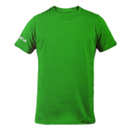 T-shirt z bawełny Aria - Rozmiar Mały