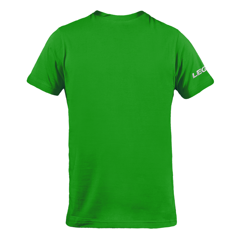 T-shirt z bawełny Aria - Rozmiar Mały