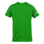 T-shirt z bawełny Aria - Rozmiar Mały