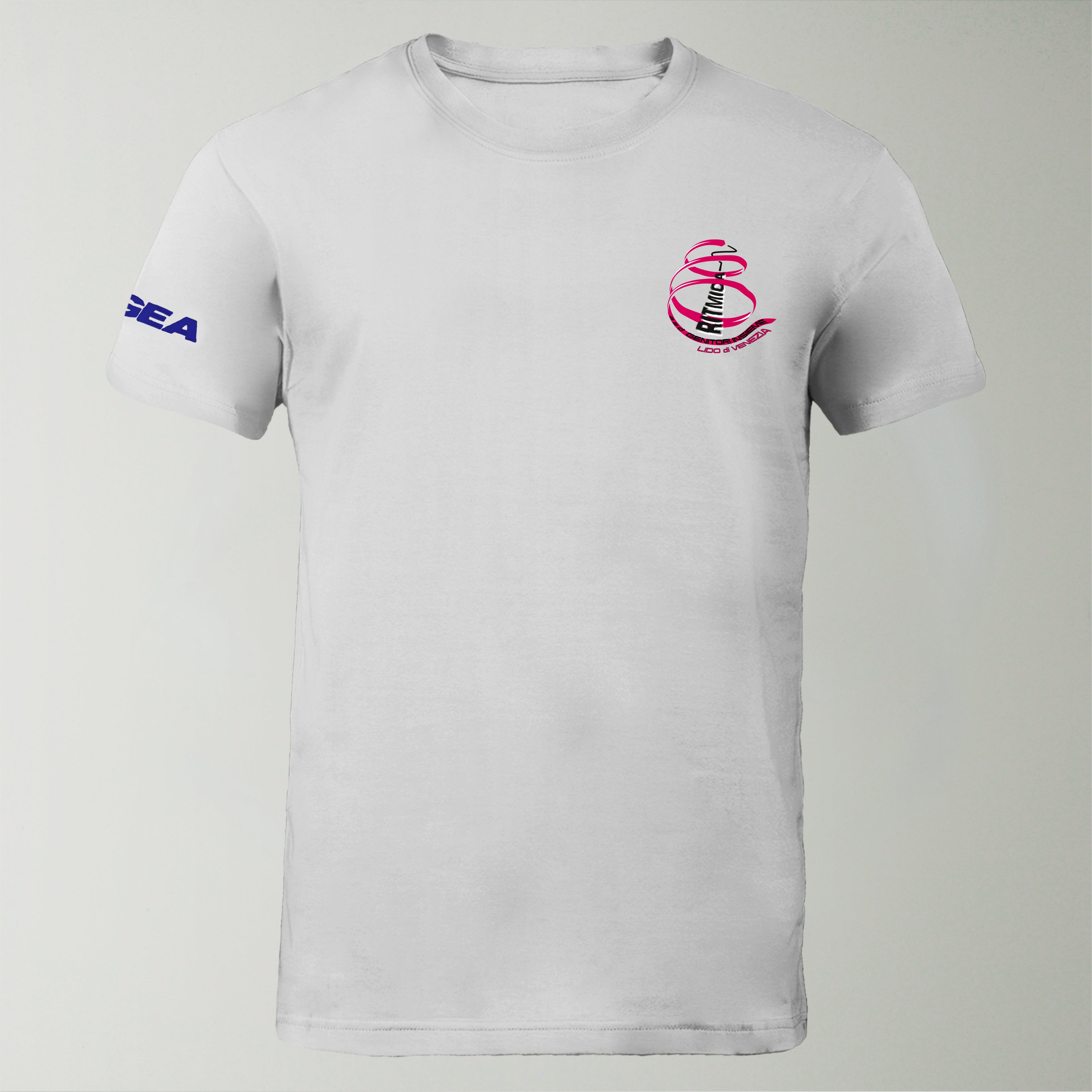 Bomulds-T-shirt - A.S.D Forældre Sammen