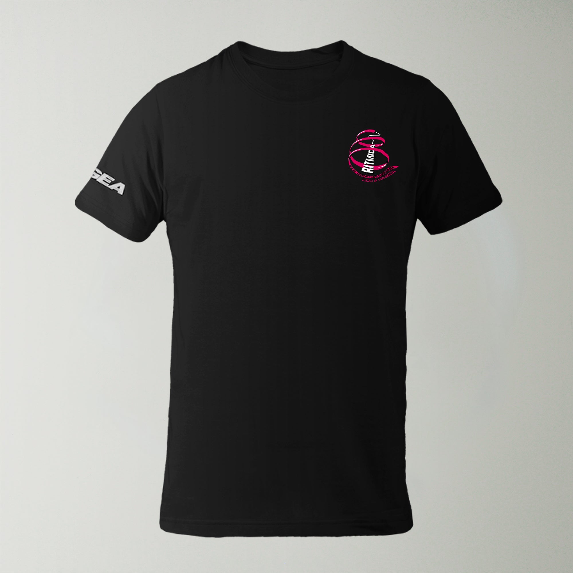 Bomulds-T-shirt - A.S.D Forældre Sammen