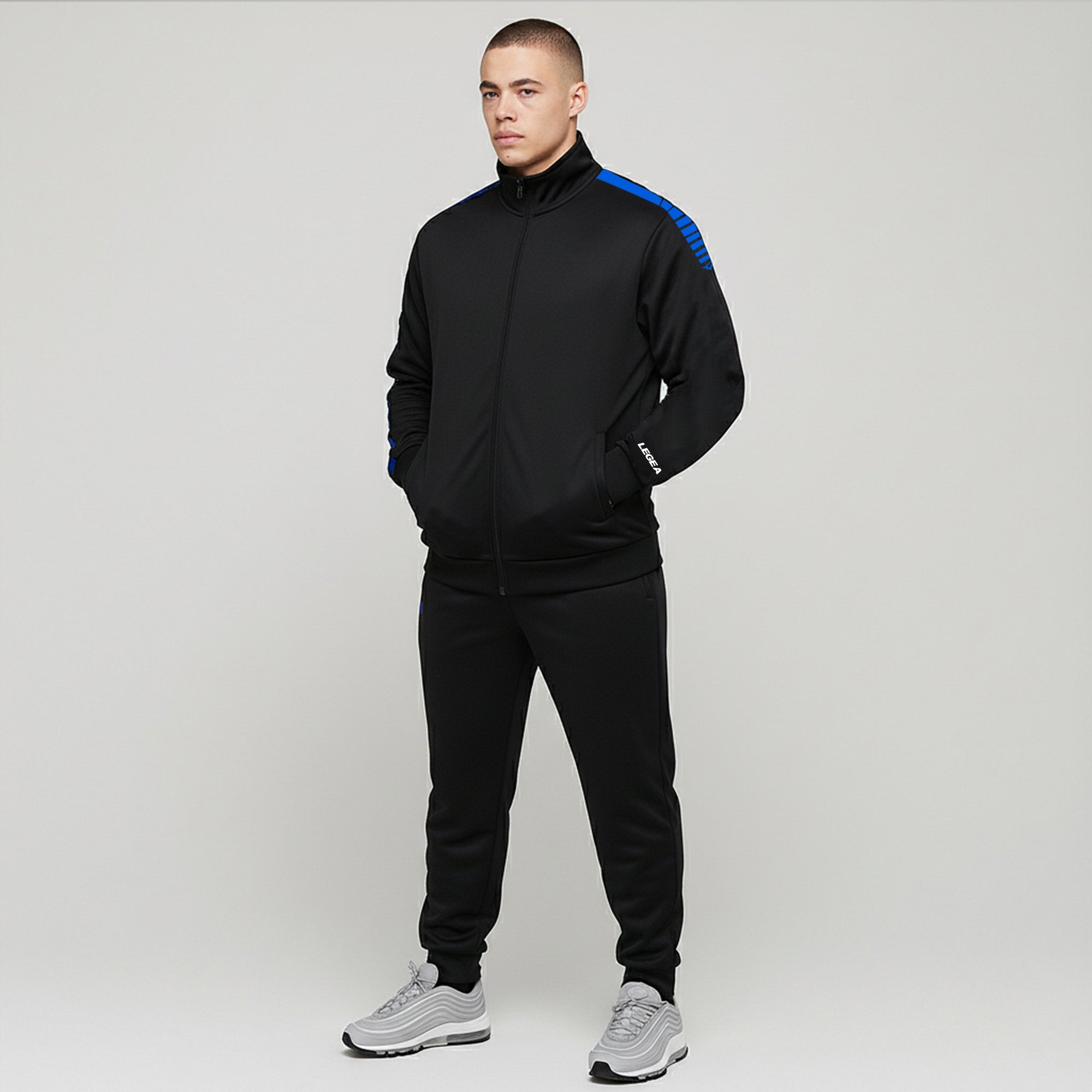 Fuld træningsdragt Energie - oversized