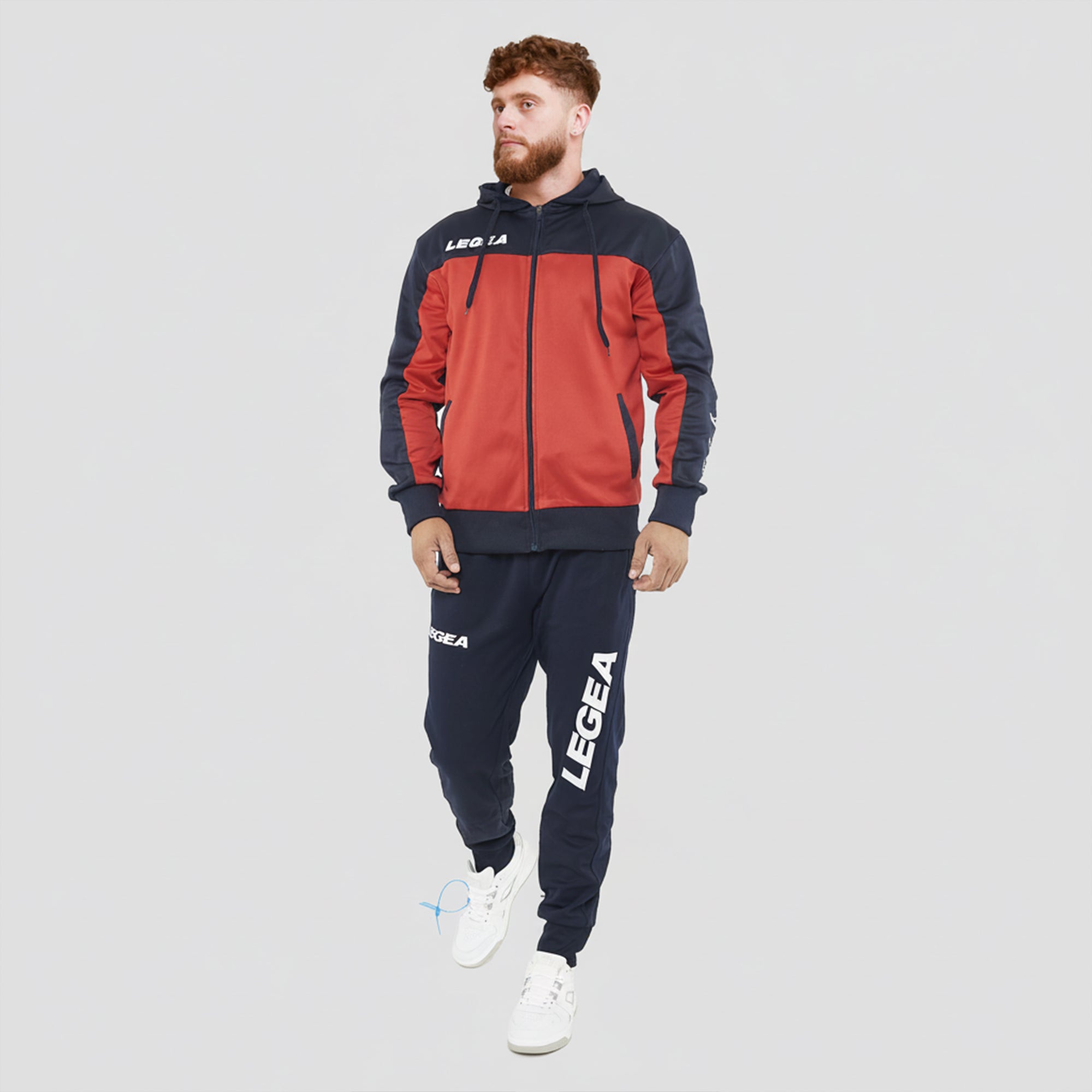 Fuld træningsdragt Flex - oversized