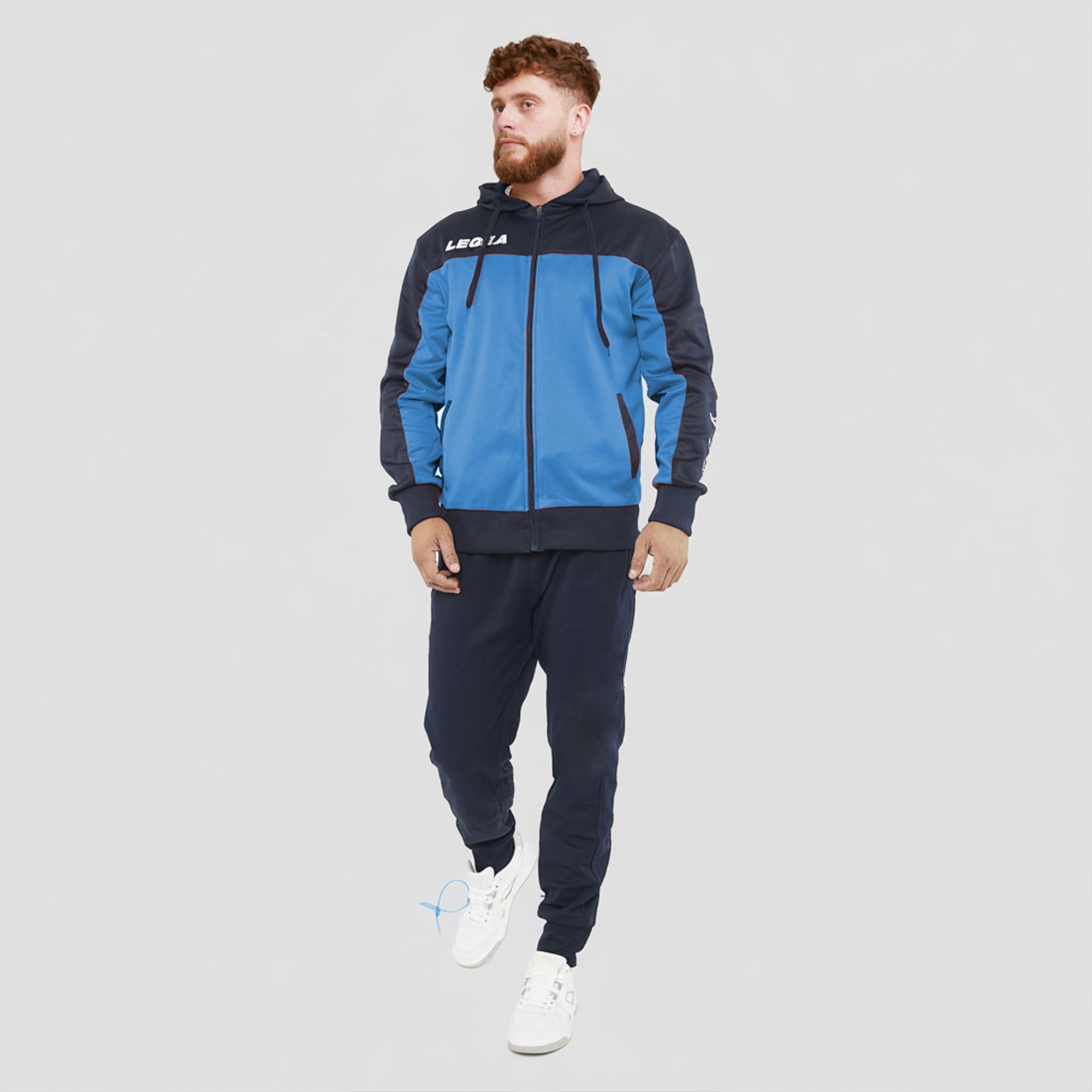 Tuta completa Flex - oversize