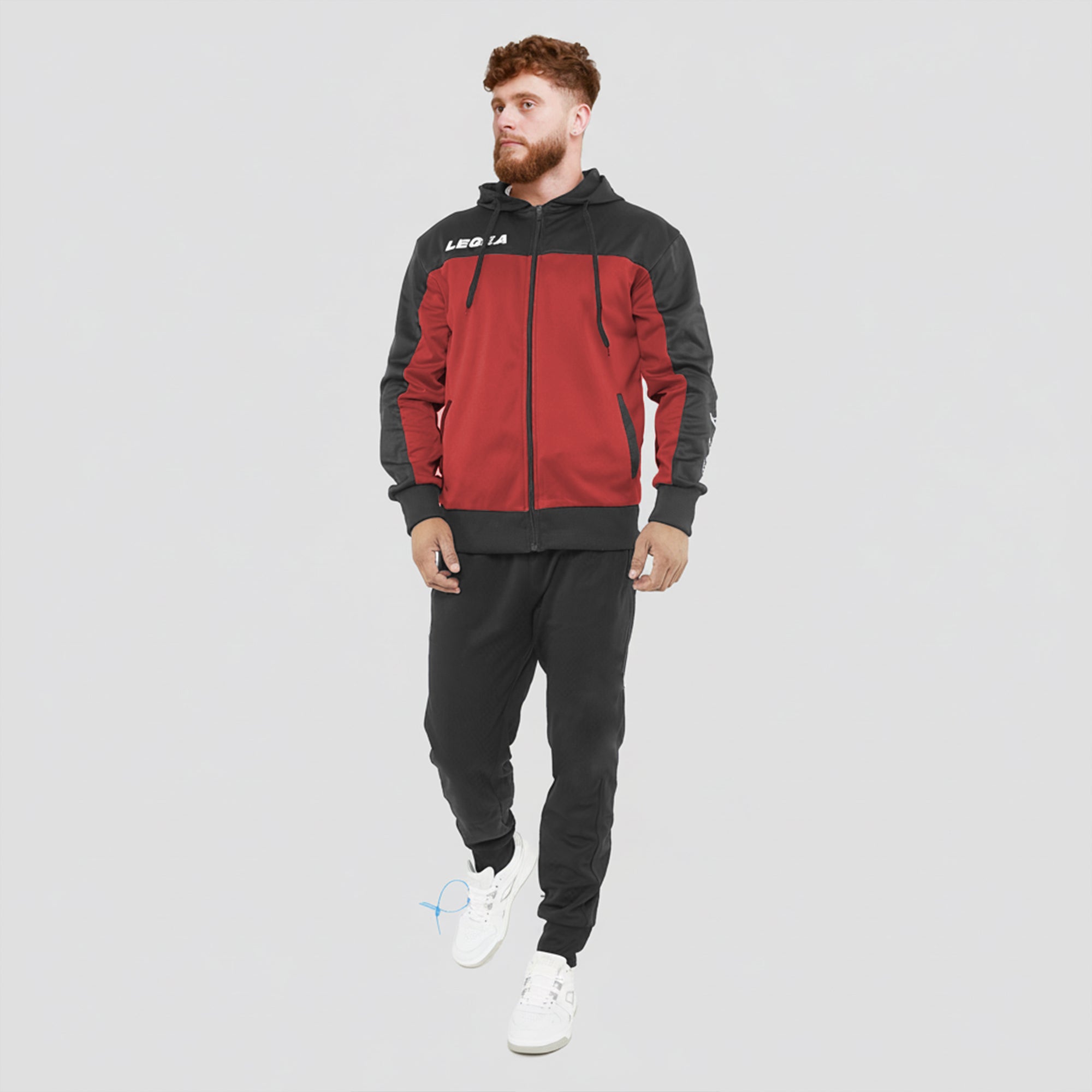 Tuta completa Flex - oversize