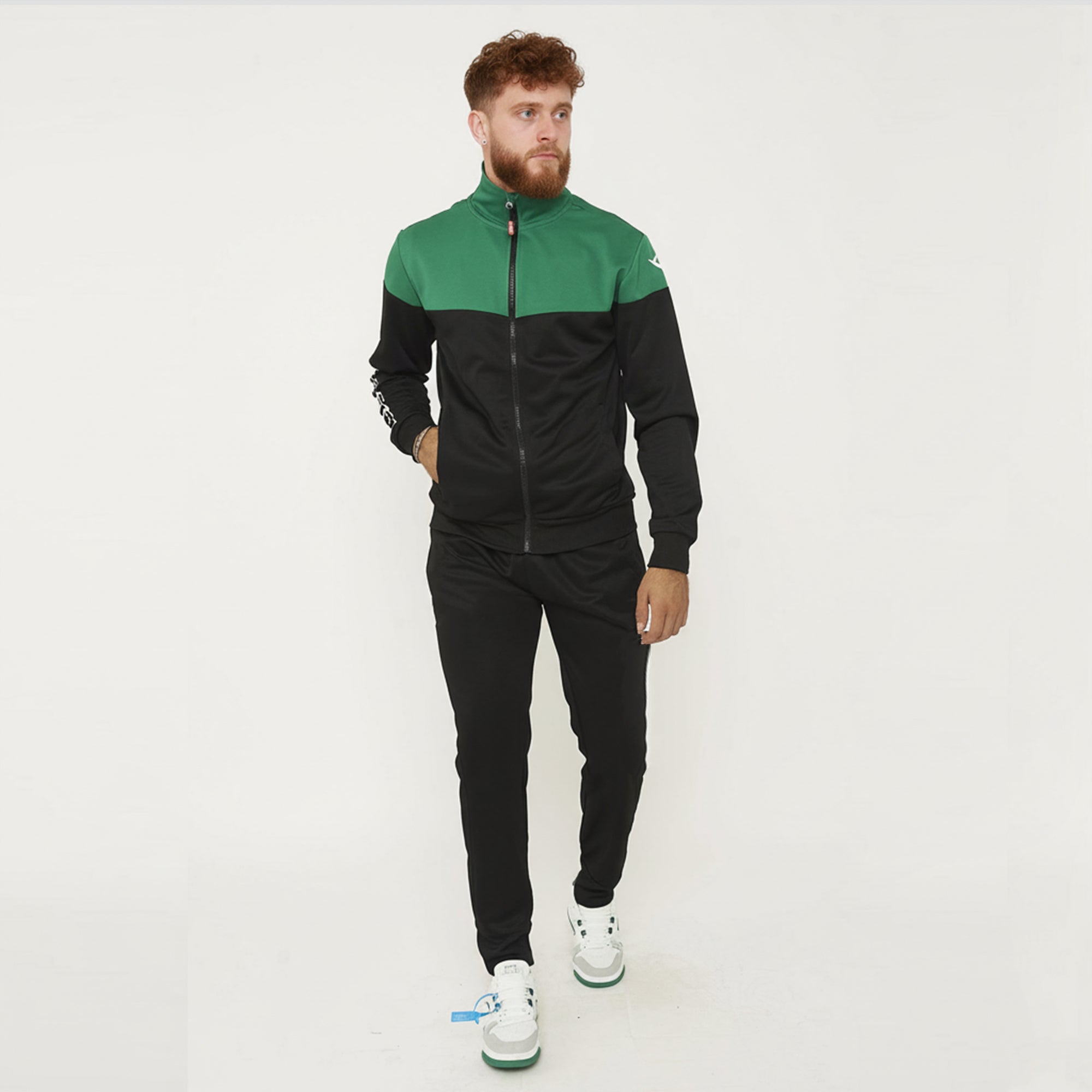 Tuta completa Ontario - oversize