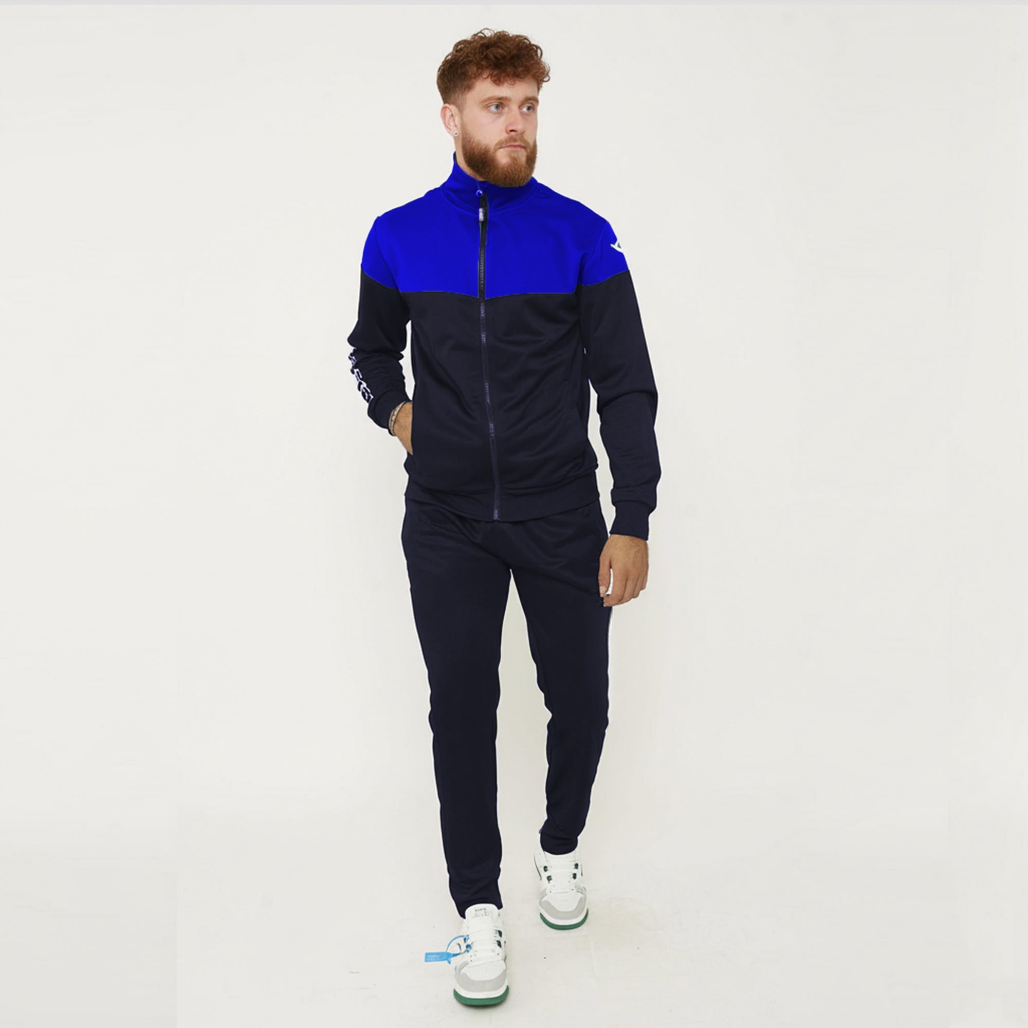 Tuta completa Ontario - oversize