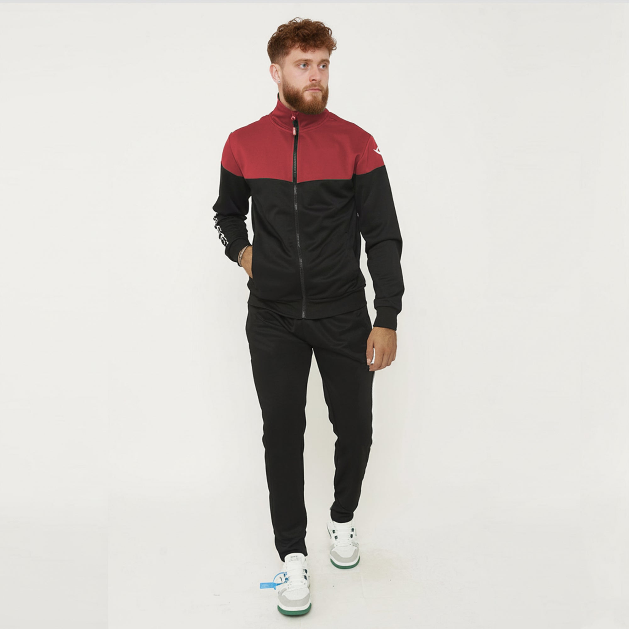 Tuta completa Ontario - oversize