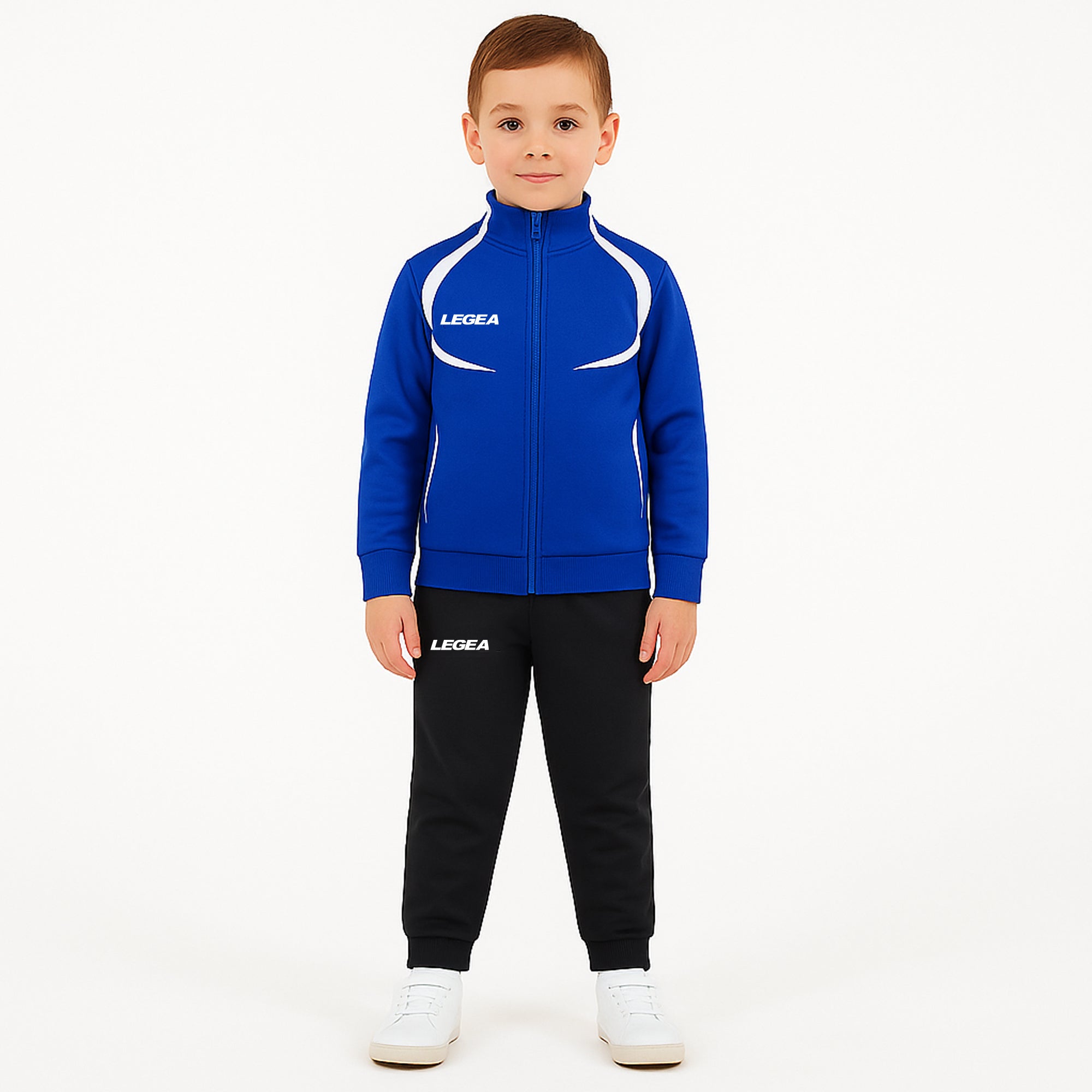 Tuta per bambini Singapore Junior