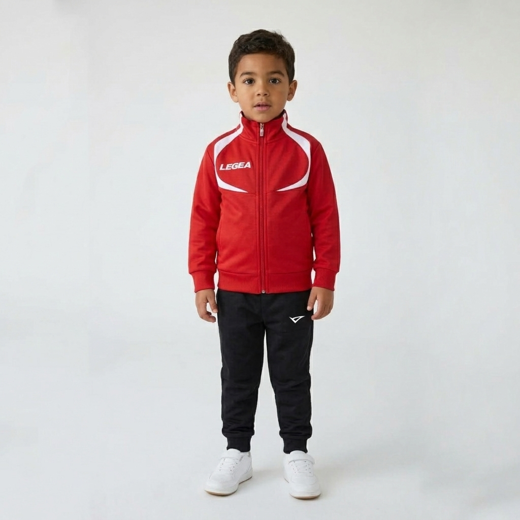 Survêtement pour enfants Singapore Junior