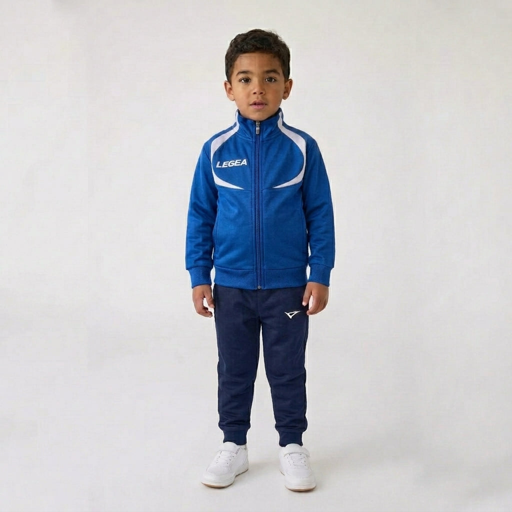 Survêtement pour enfants Singapore Junior