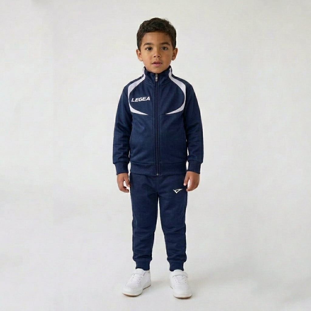 Survêtement pour enfants Singapore Junior