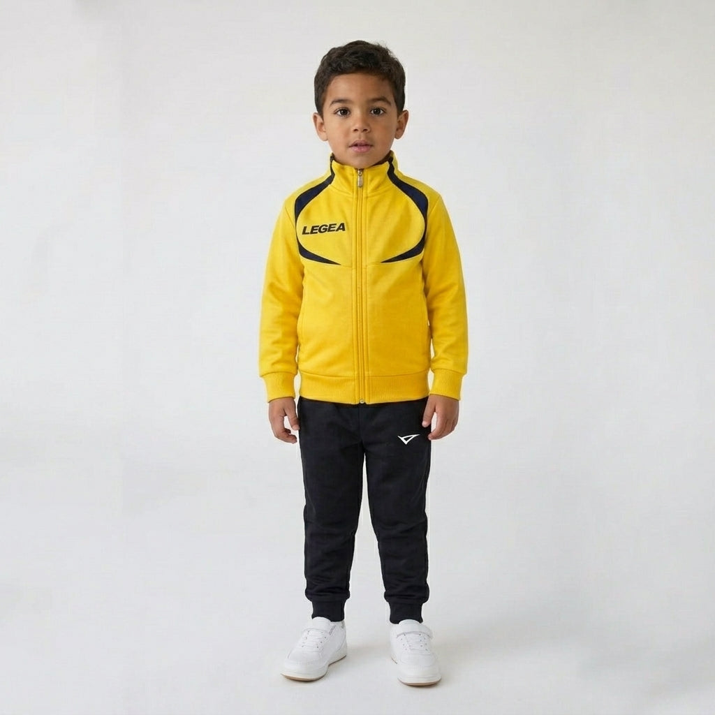 Survêtement pour enfants Singapore Junior