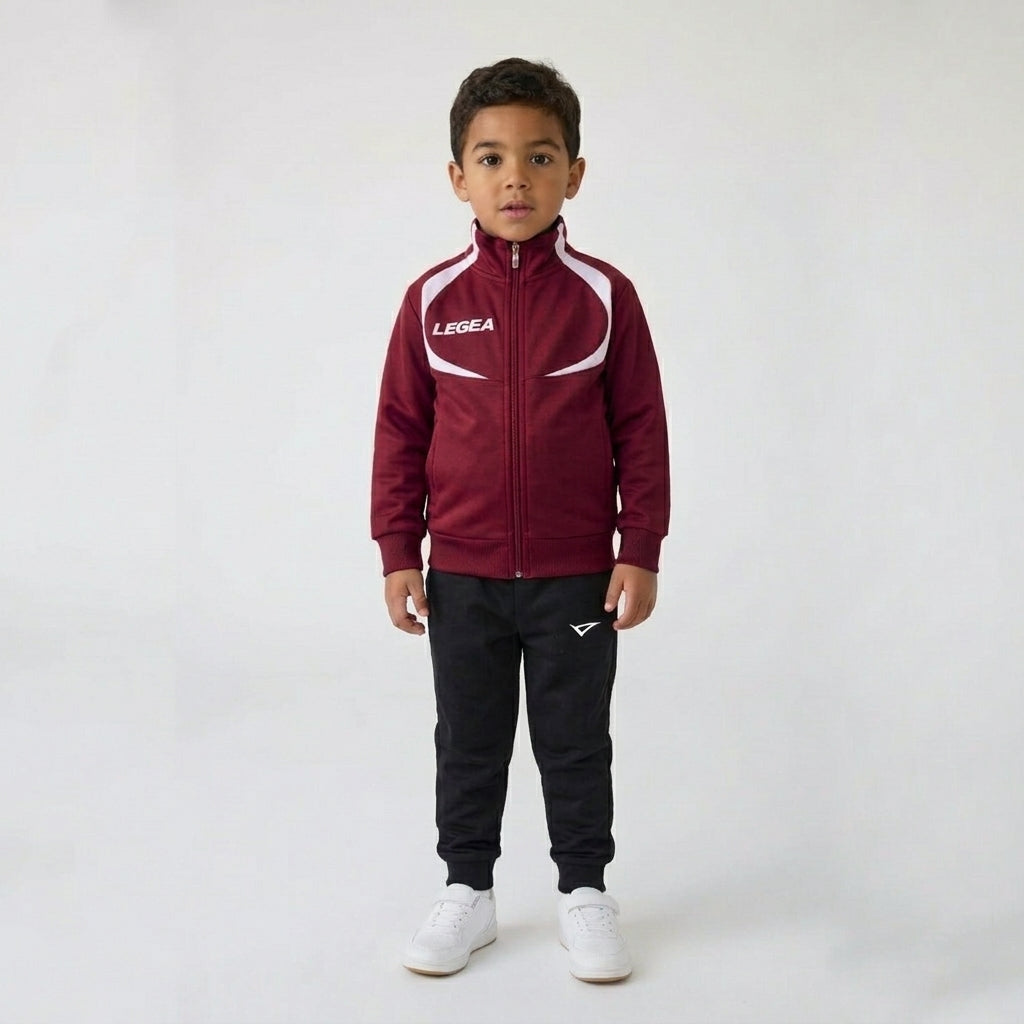 Survêtement pour enfants Singapore Junior