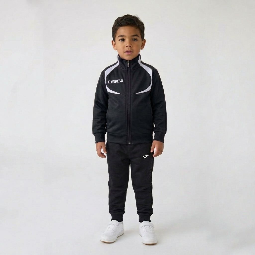 Survêtement pour enfants Singapore Junior