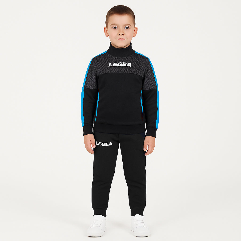 Tuta sportiva per bambini Damasco Junior