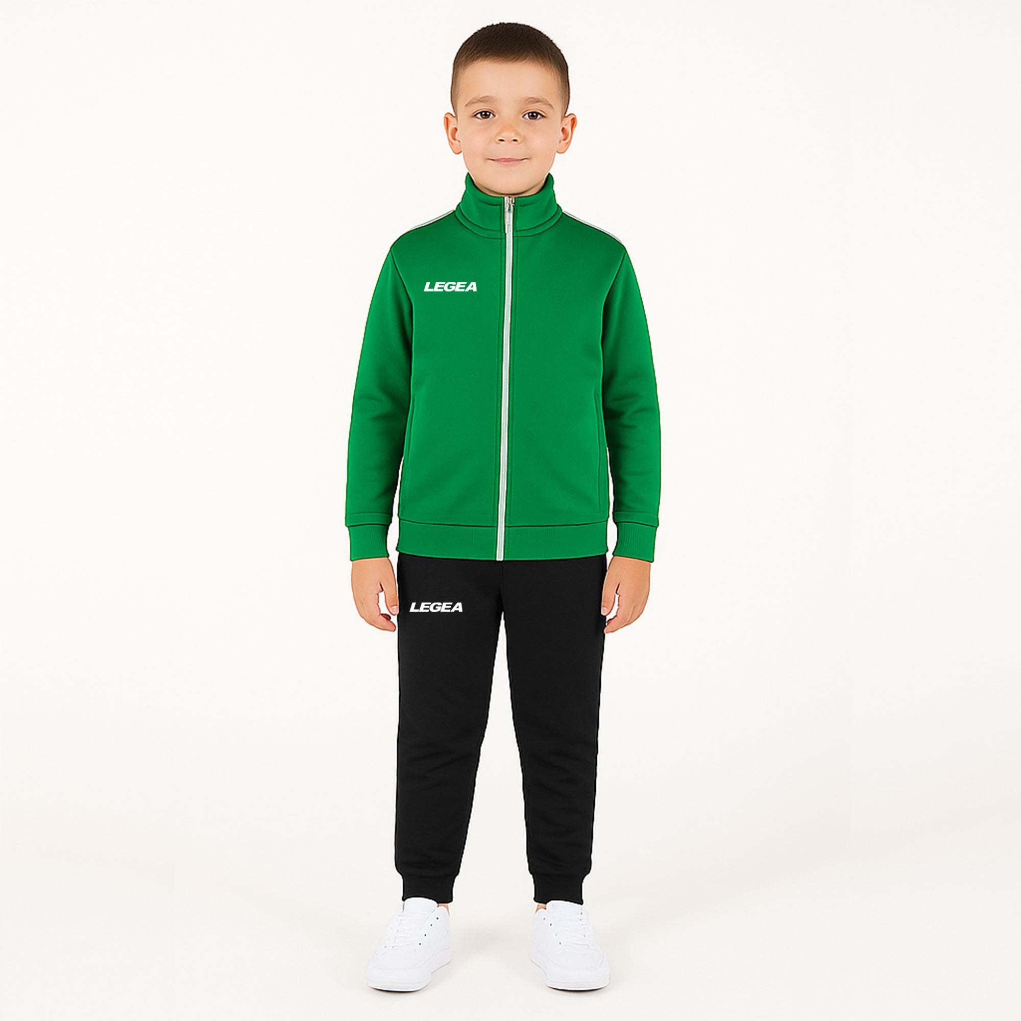Tuta completa per bambini California Junior