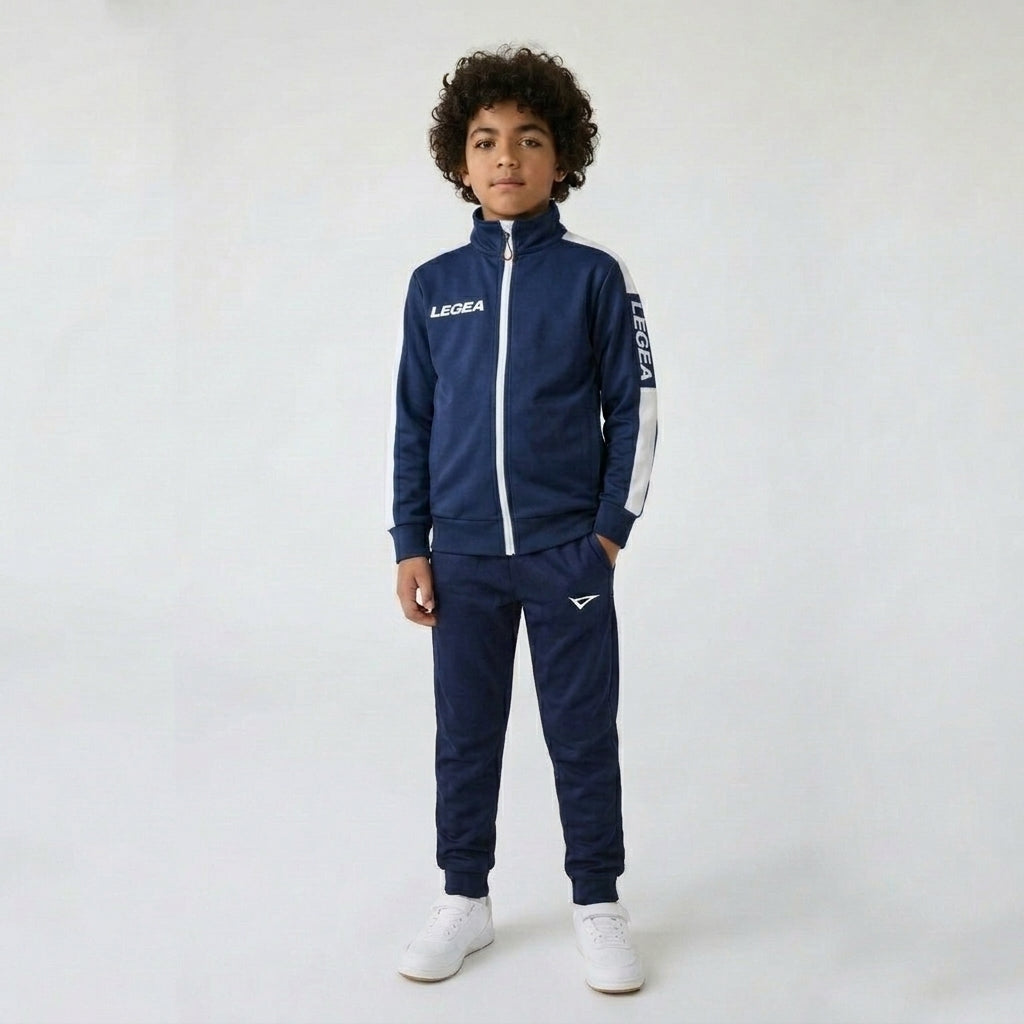 Survêtement complet pour enfants California Junior