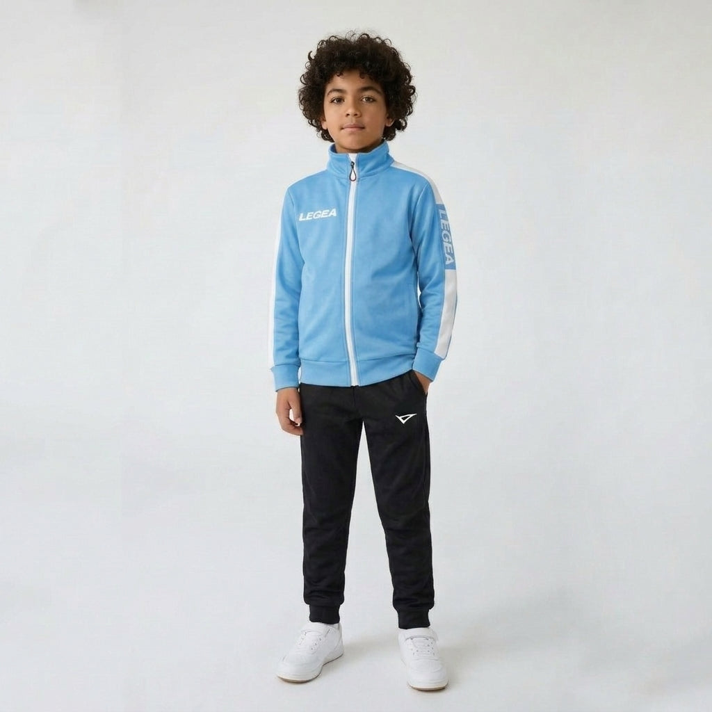 Survêtement complet pour enfants California Junior