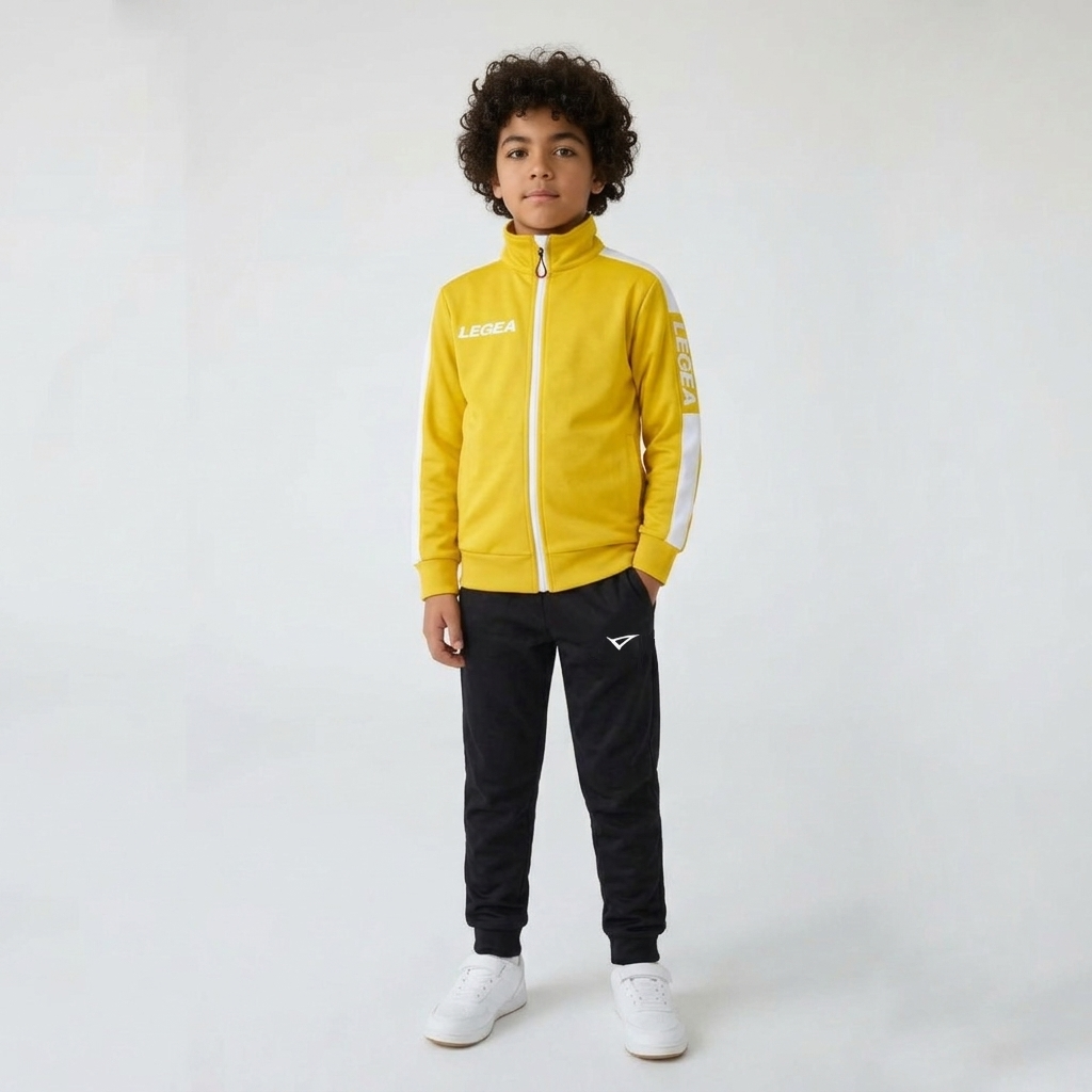 Survêtement complet pour enfants California Junior