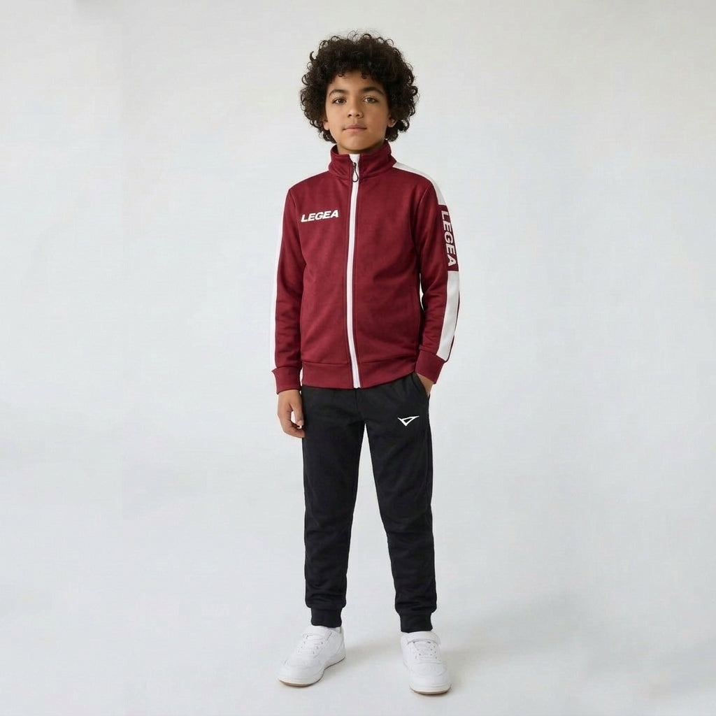 Survêtement complet pour enfants California Junior