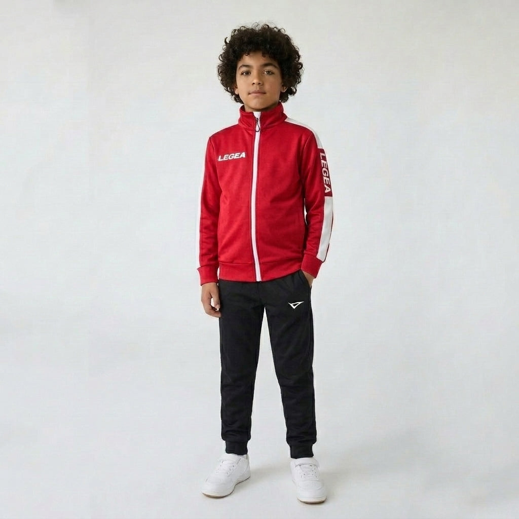 Survêtement complet pour enfants California Junior