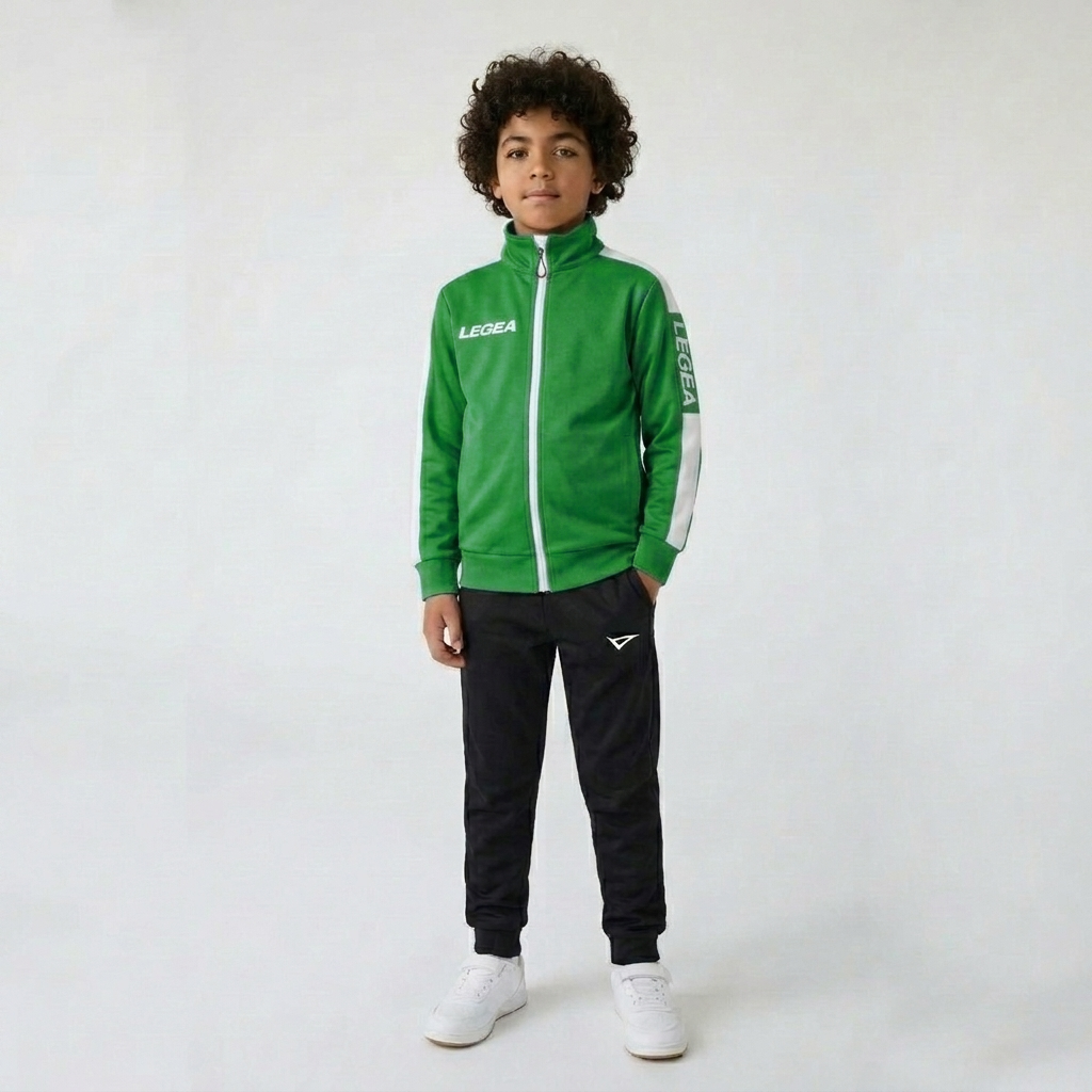 Survêtement complet pour enfants California Junior