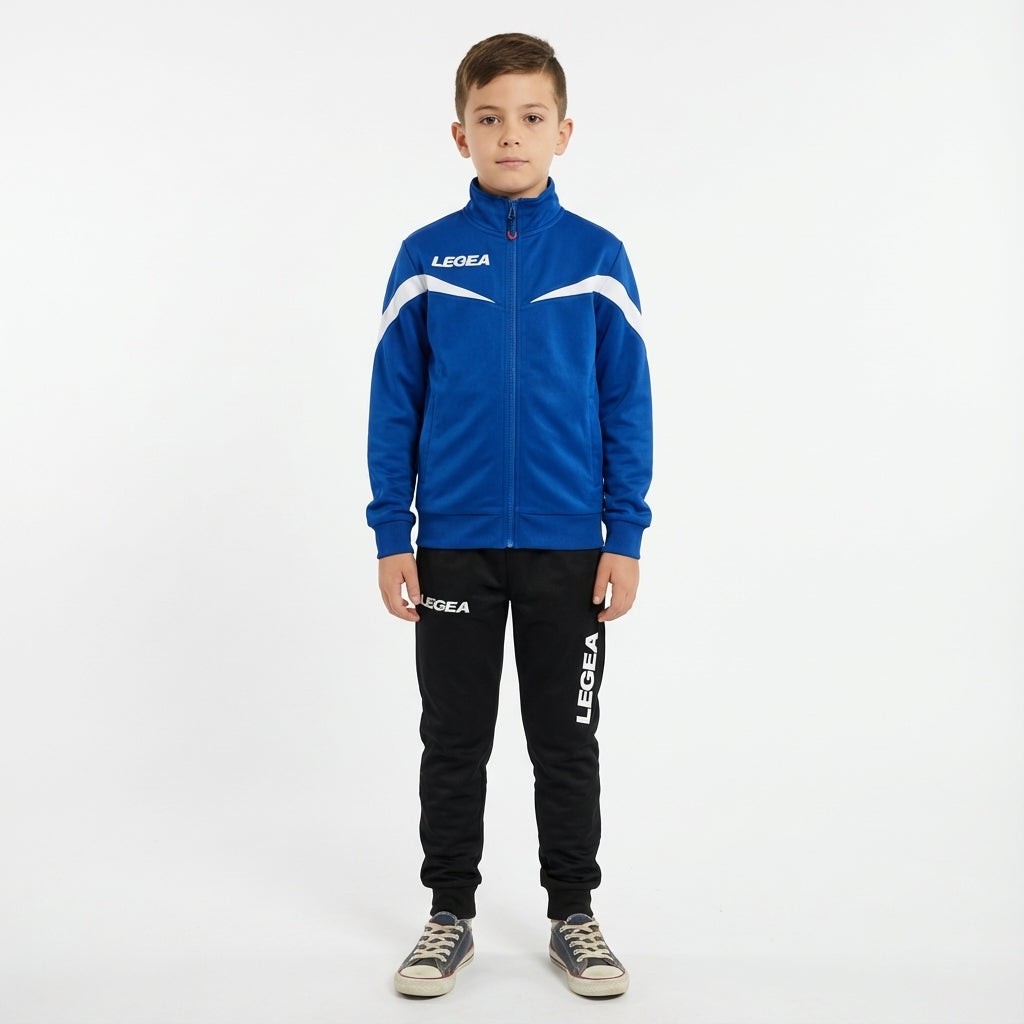 Tuta Sportiva Completa Salvador Bogota'