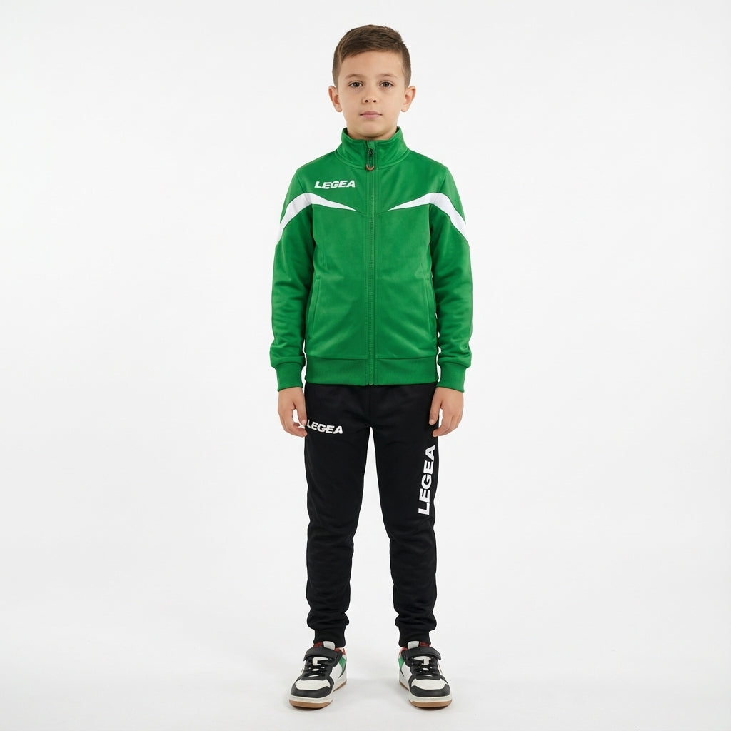 Tuta Sportiva Completa Salvador Bogota'