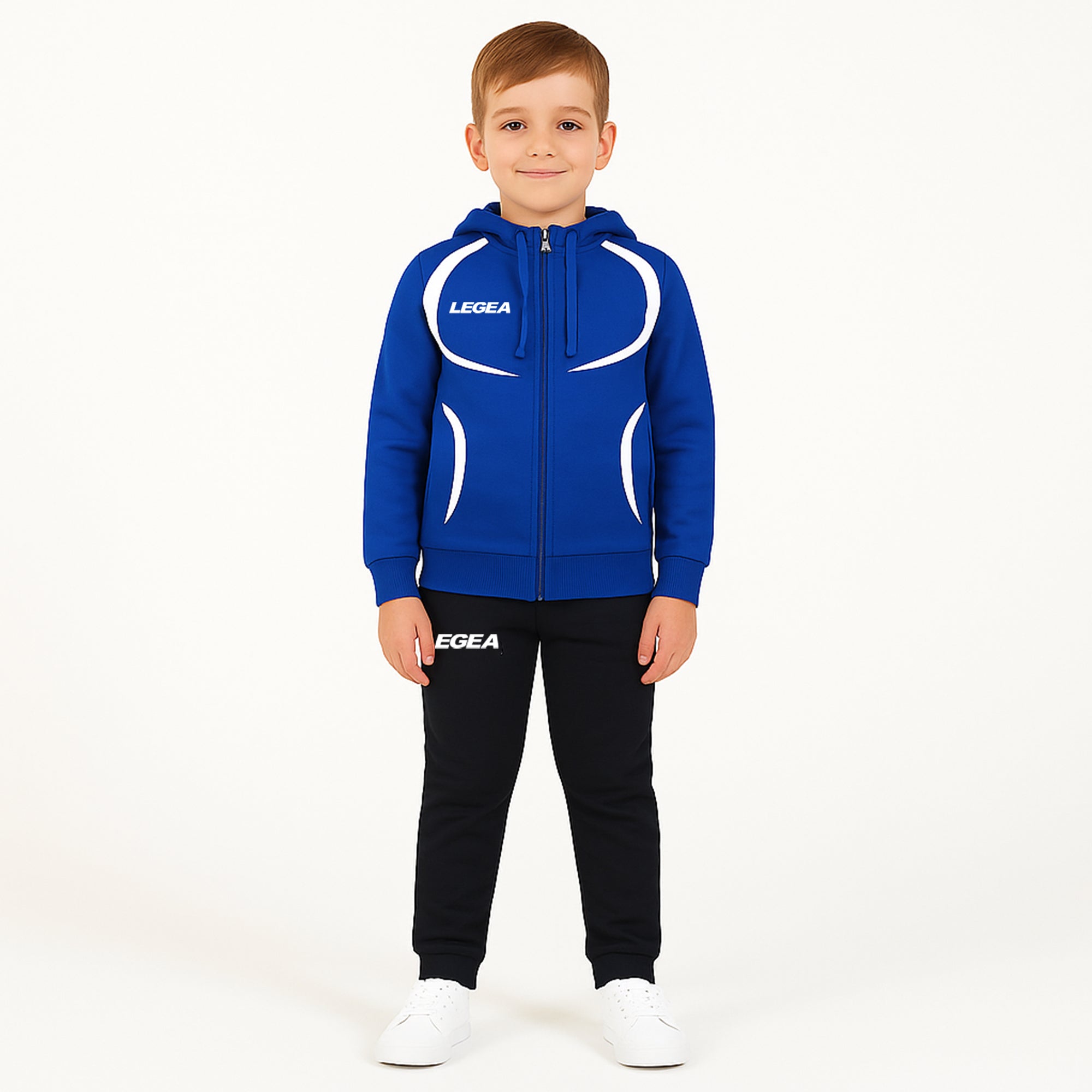 Tuta sportiva per bambini Turchia Junior