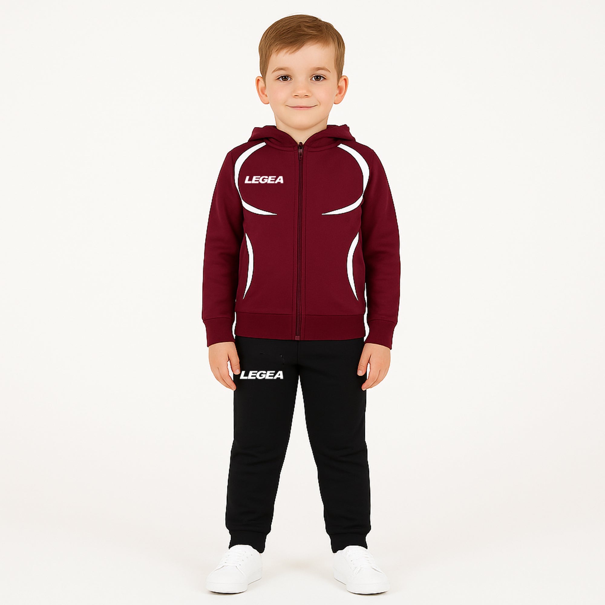 Tuta sportiva per bambini Turchia Junior
