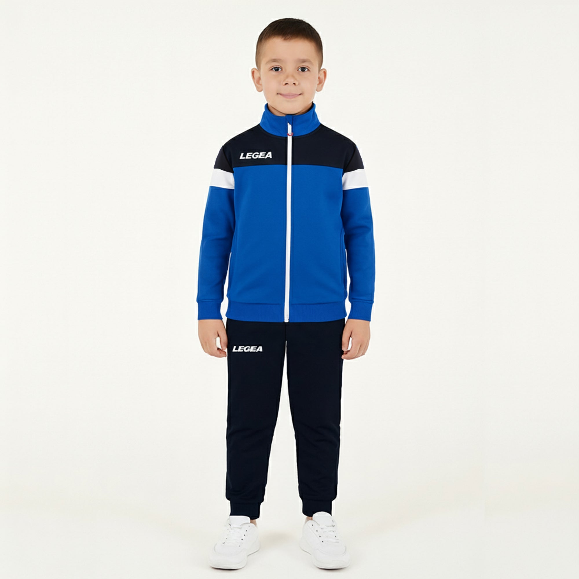 Tuta sportiva per bambini Bolivia Cuba