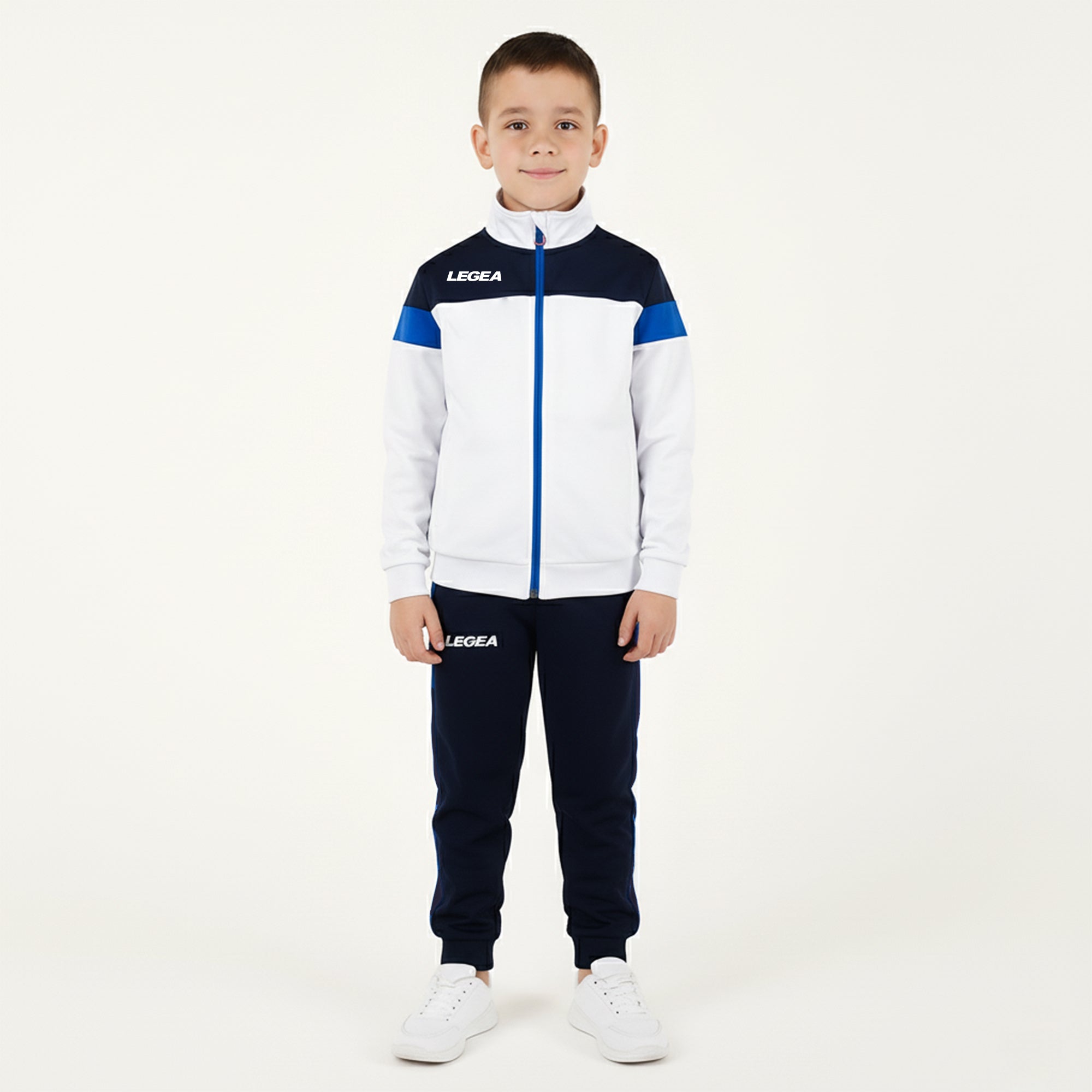 Tuta sportiva per bambini Bolivia Cuba