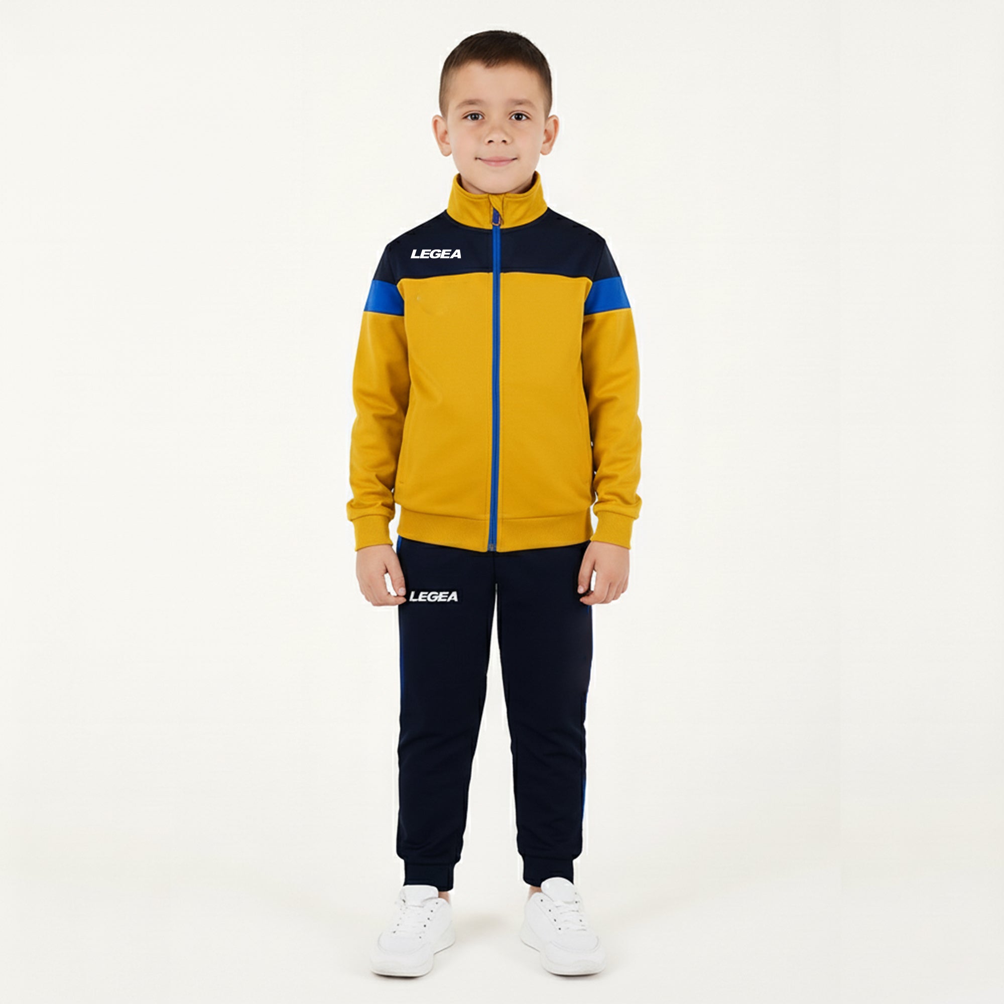 Tuta sportiva per bambini Bolivia Cuba