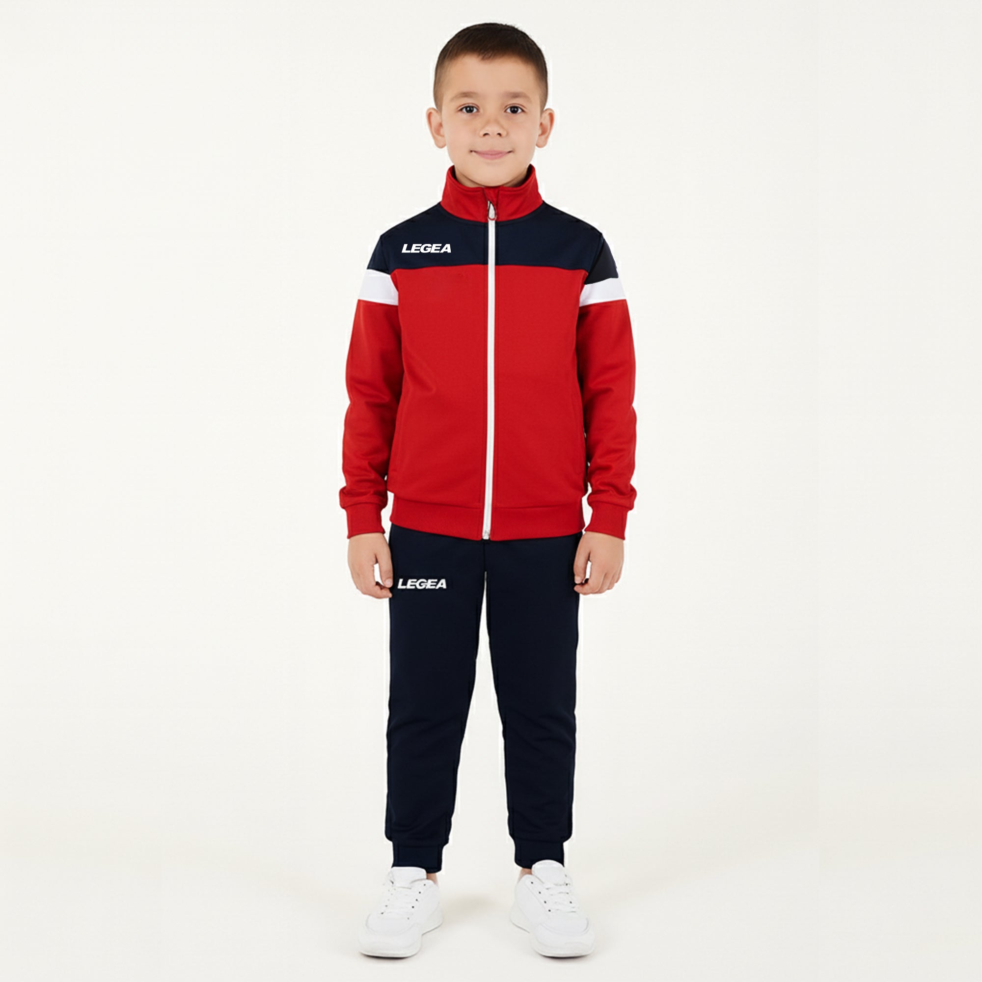 Tuta sportiva per bambini Bolivia Cuba
