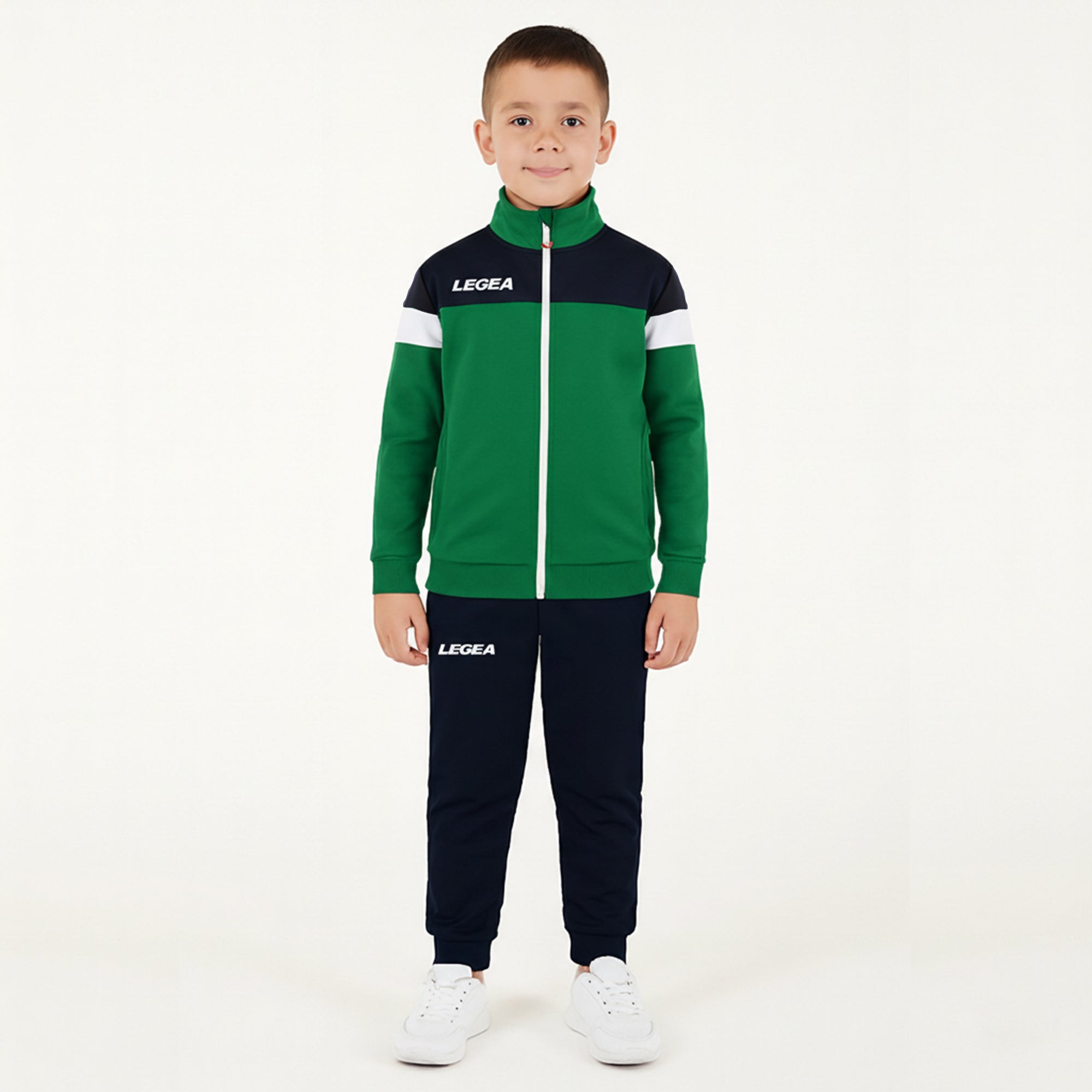 Tuta sportiva per bambini Bolivia Cuba