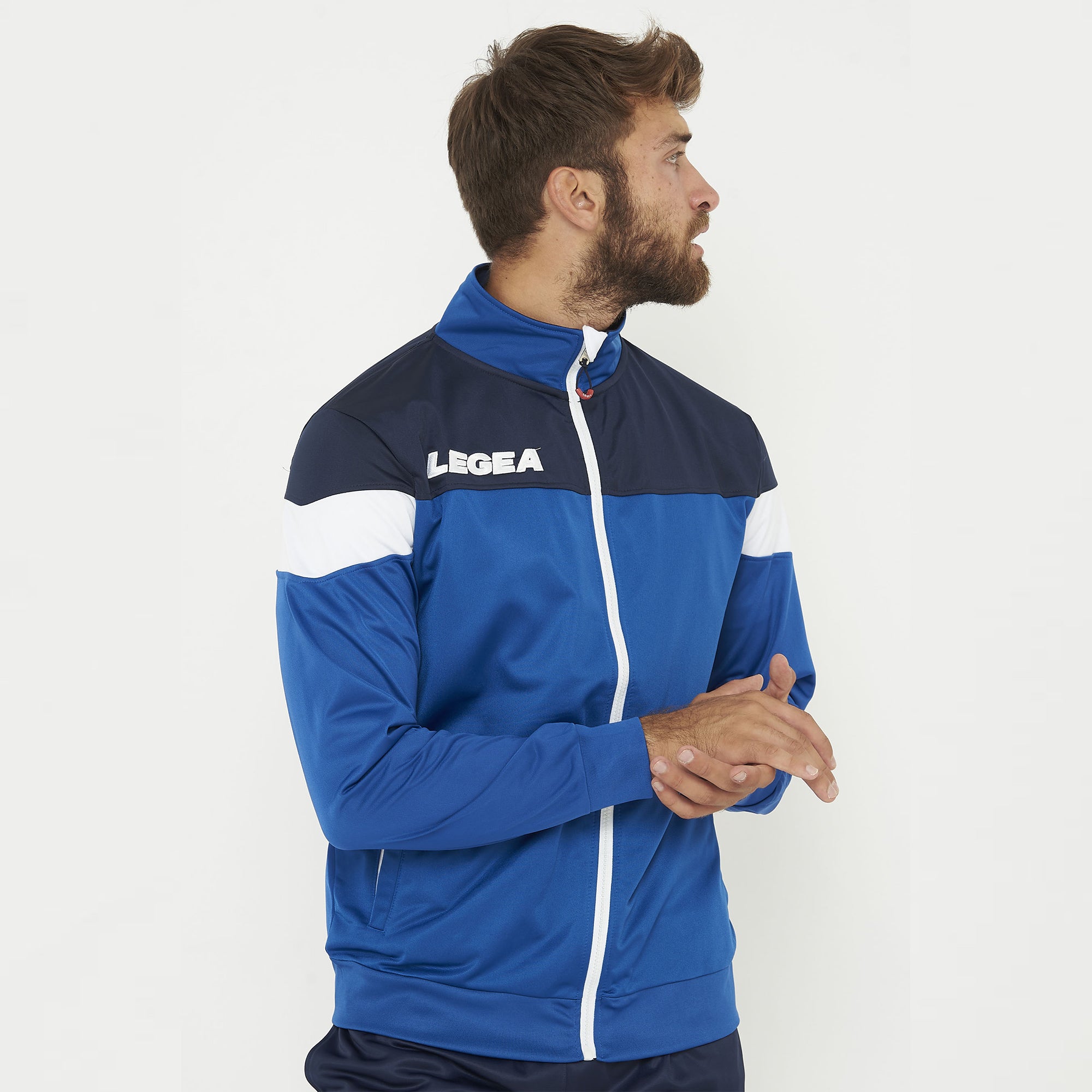 Kurtka sportowa Bolivia - małe rozmiary