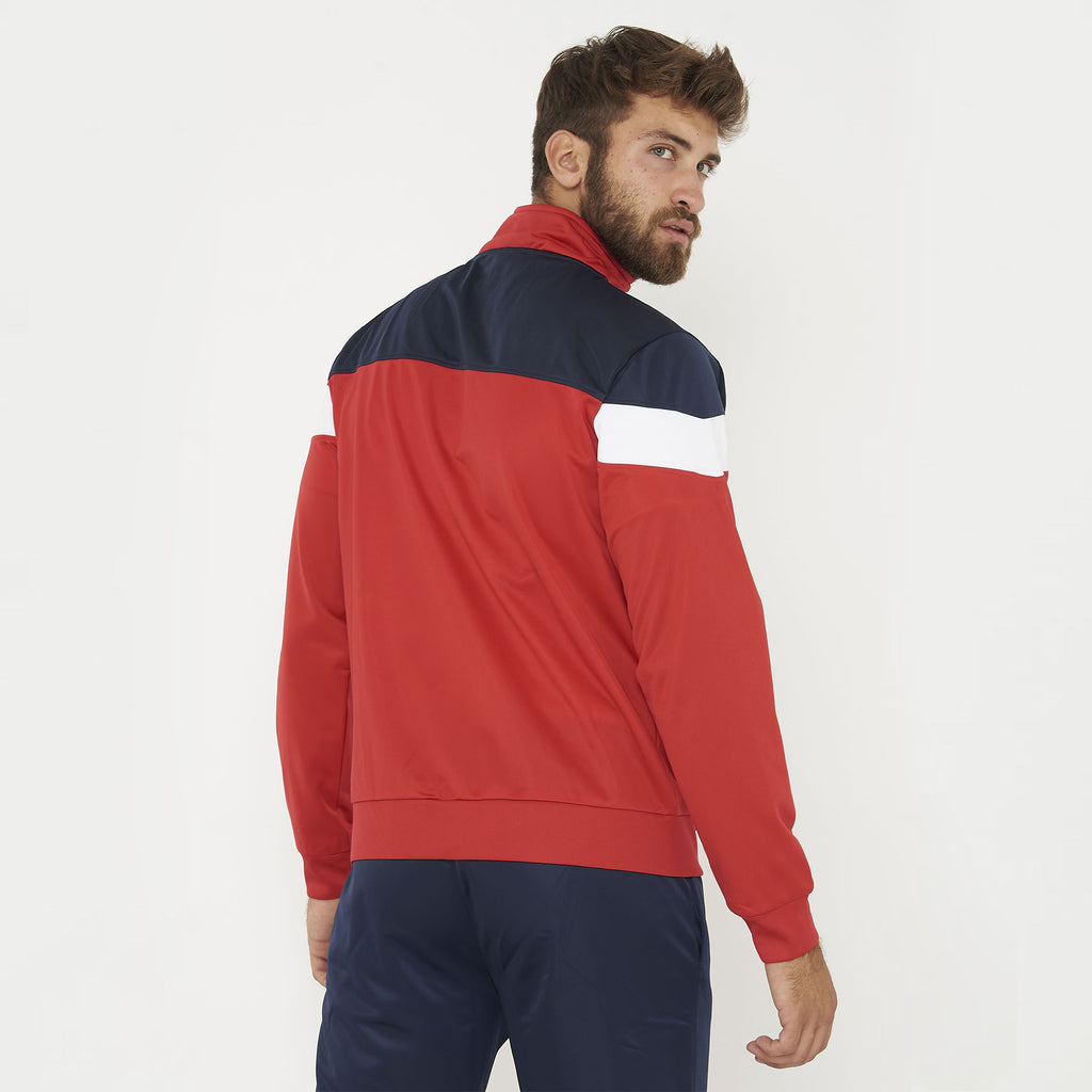 Complete Tracksuit Bolivia Cuba