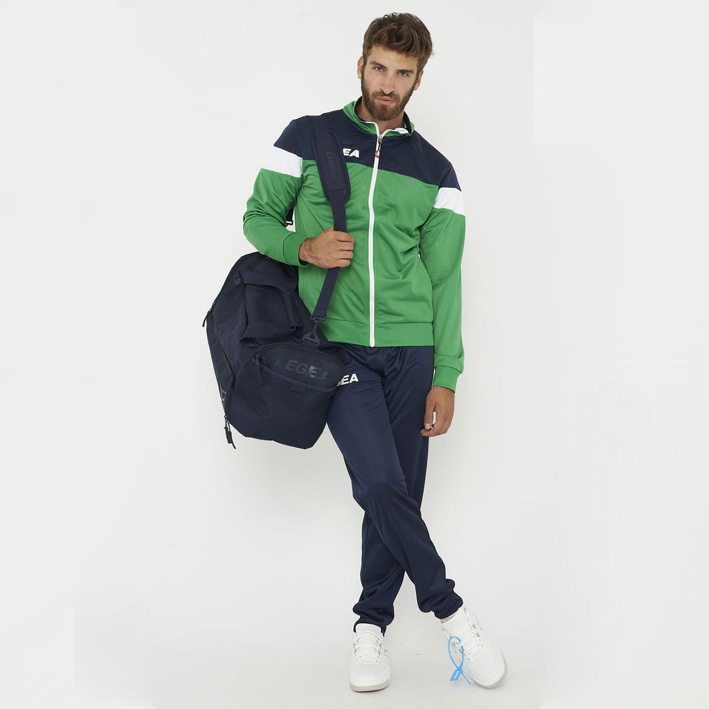 Borsa Palestra Vulcano