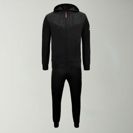 Tuta Sportiva Completa Saburo