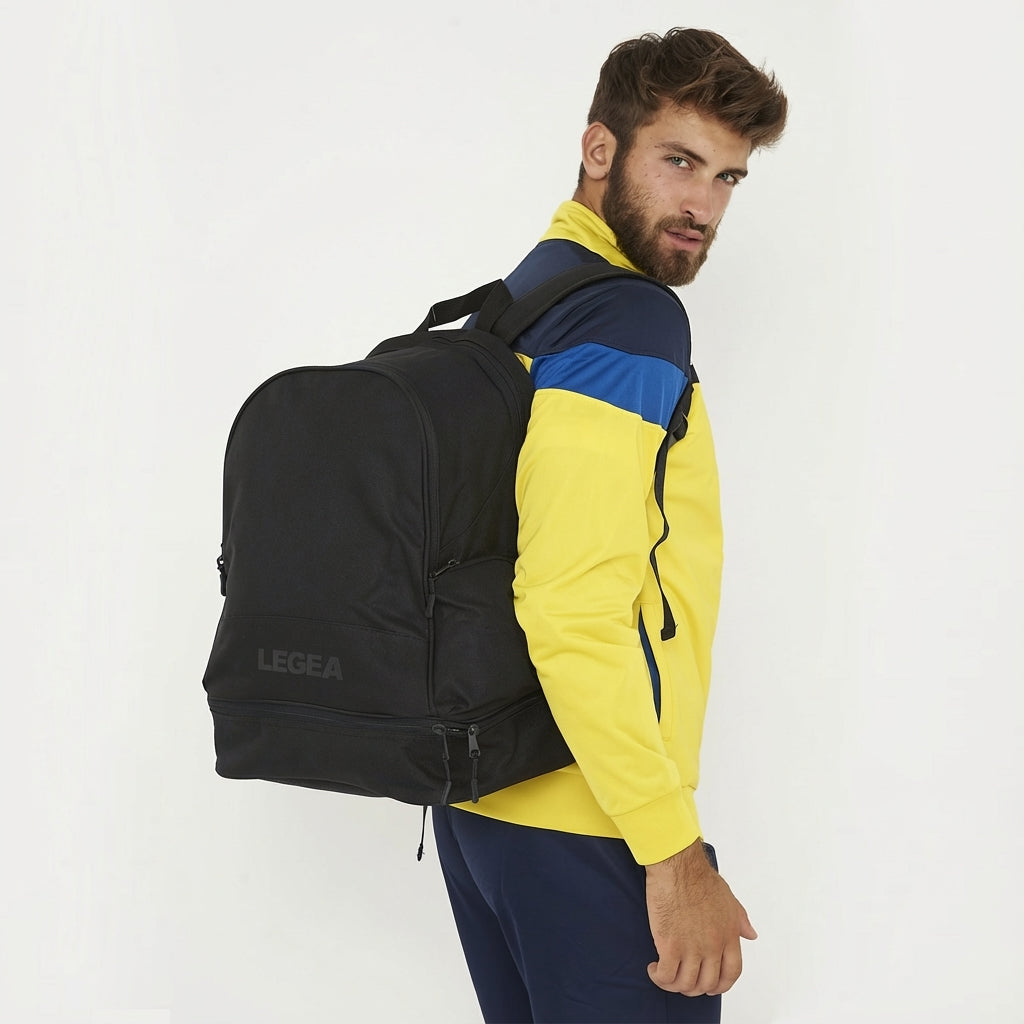 Mochila de gimnasio Bari 44