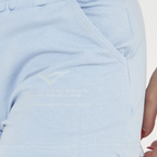 Short Fitness Cotone Sanem