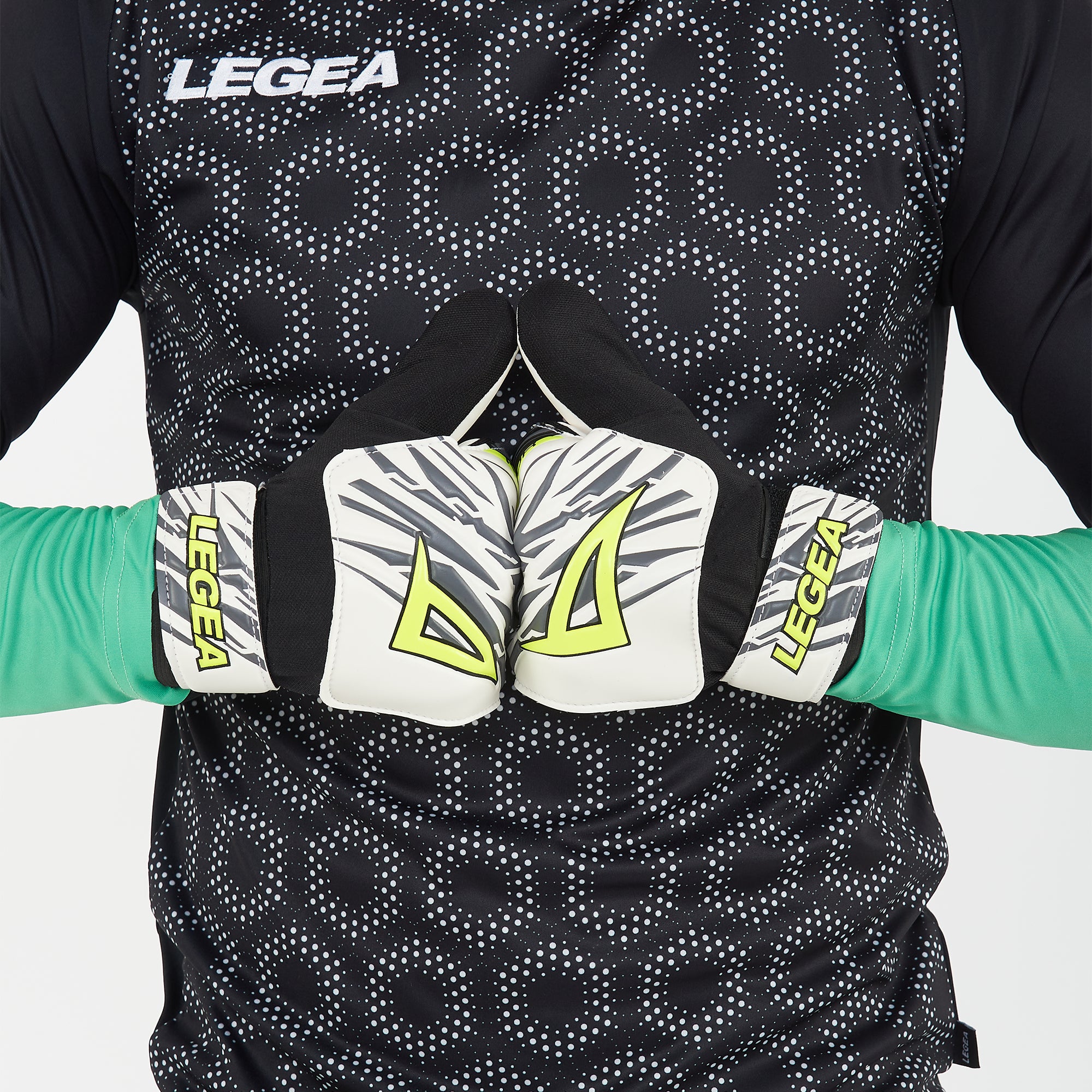 Guanti Da Portiere Keylor