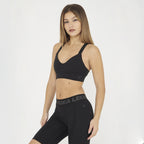 Despina, la mejor fitness