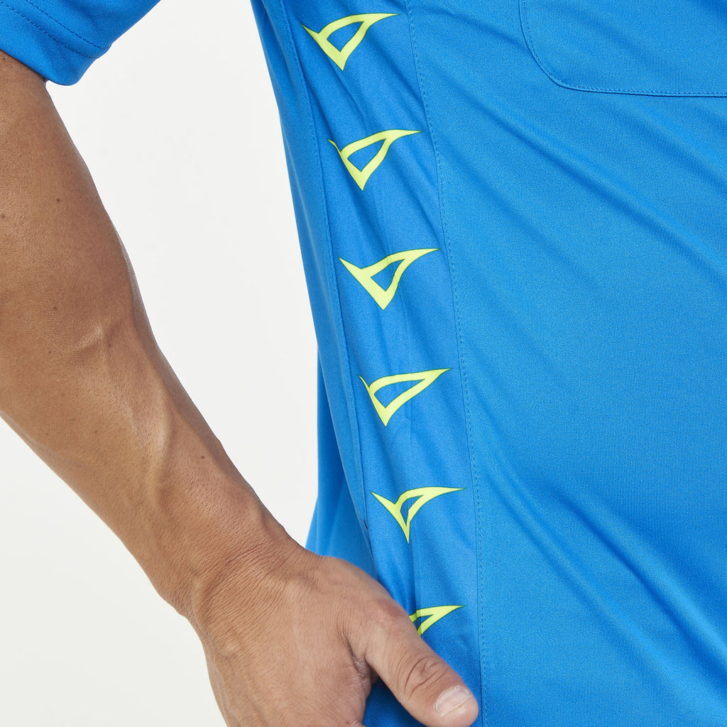 Maglia Da Arbitro Pireo