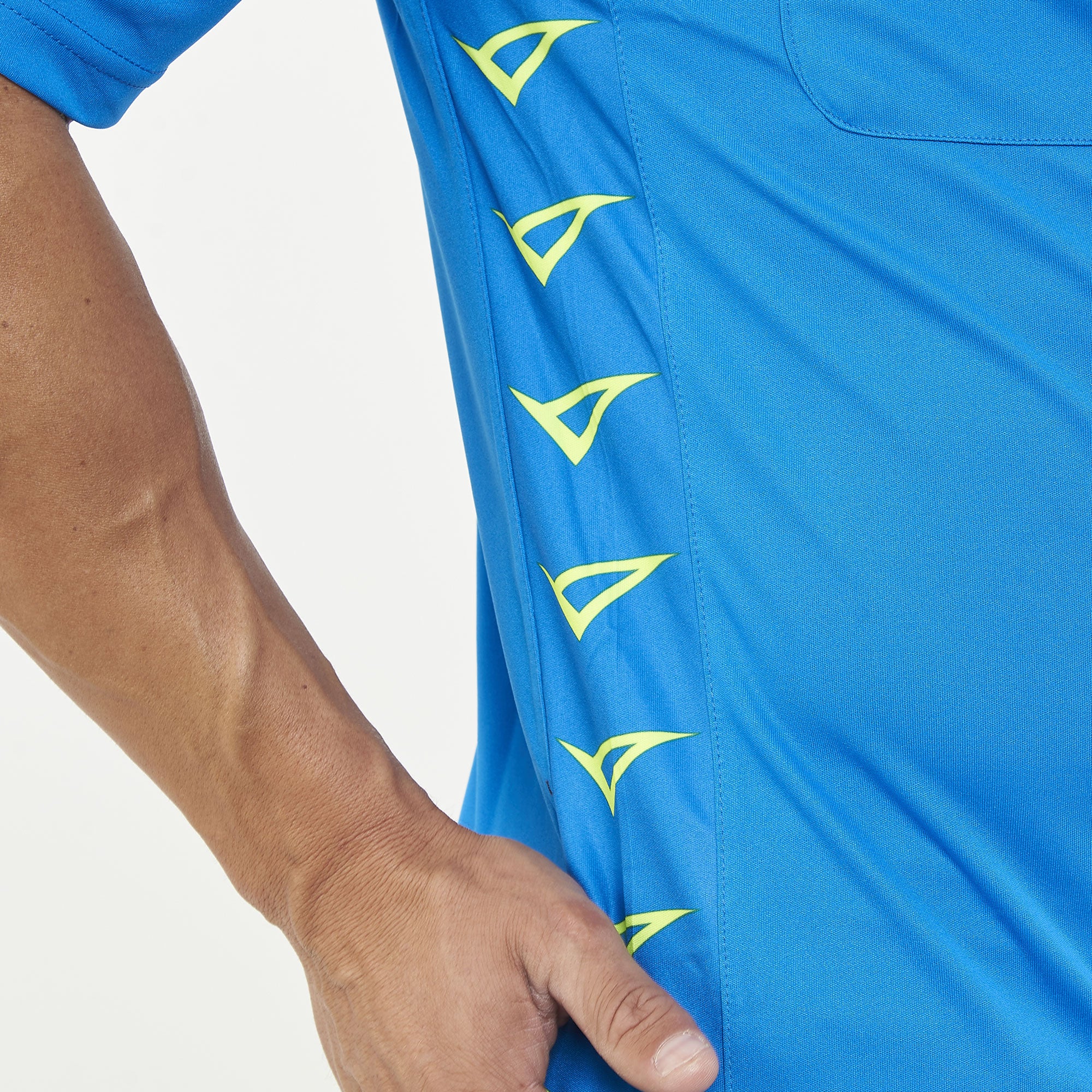 Maglia Da Arbitro Pireo