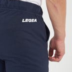 Pantaloni sportivi in jersey Fiondo