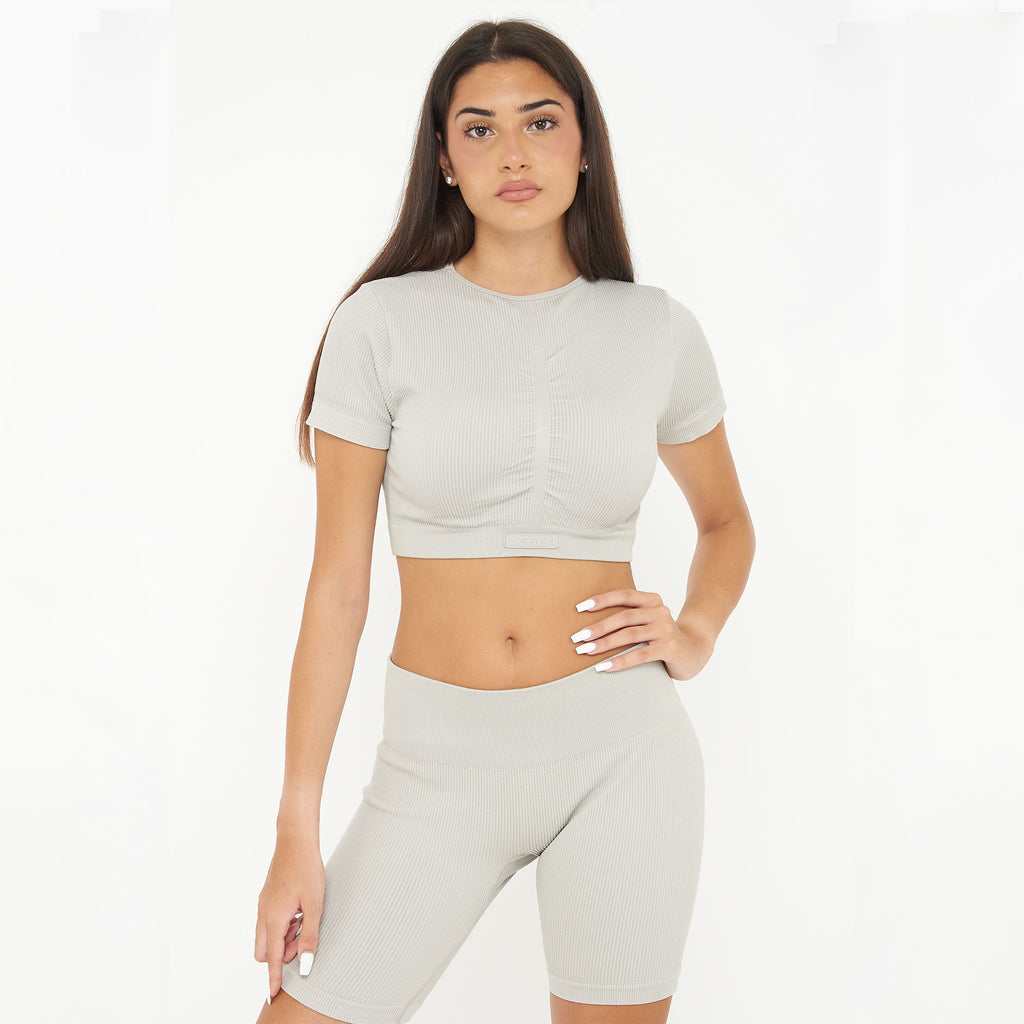 Fitness-Way-Tröja