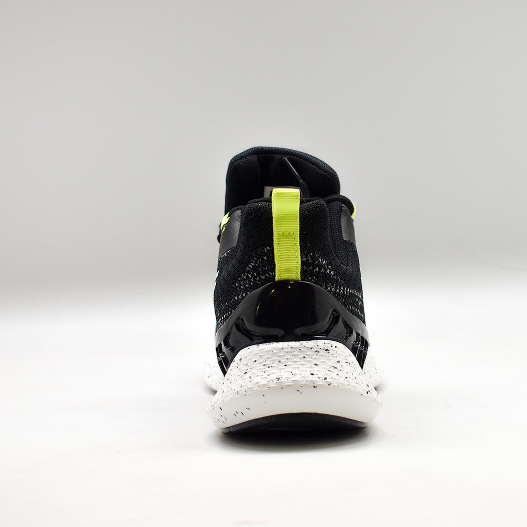 Chaussures De Course Perforées