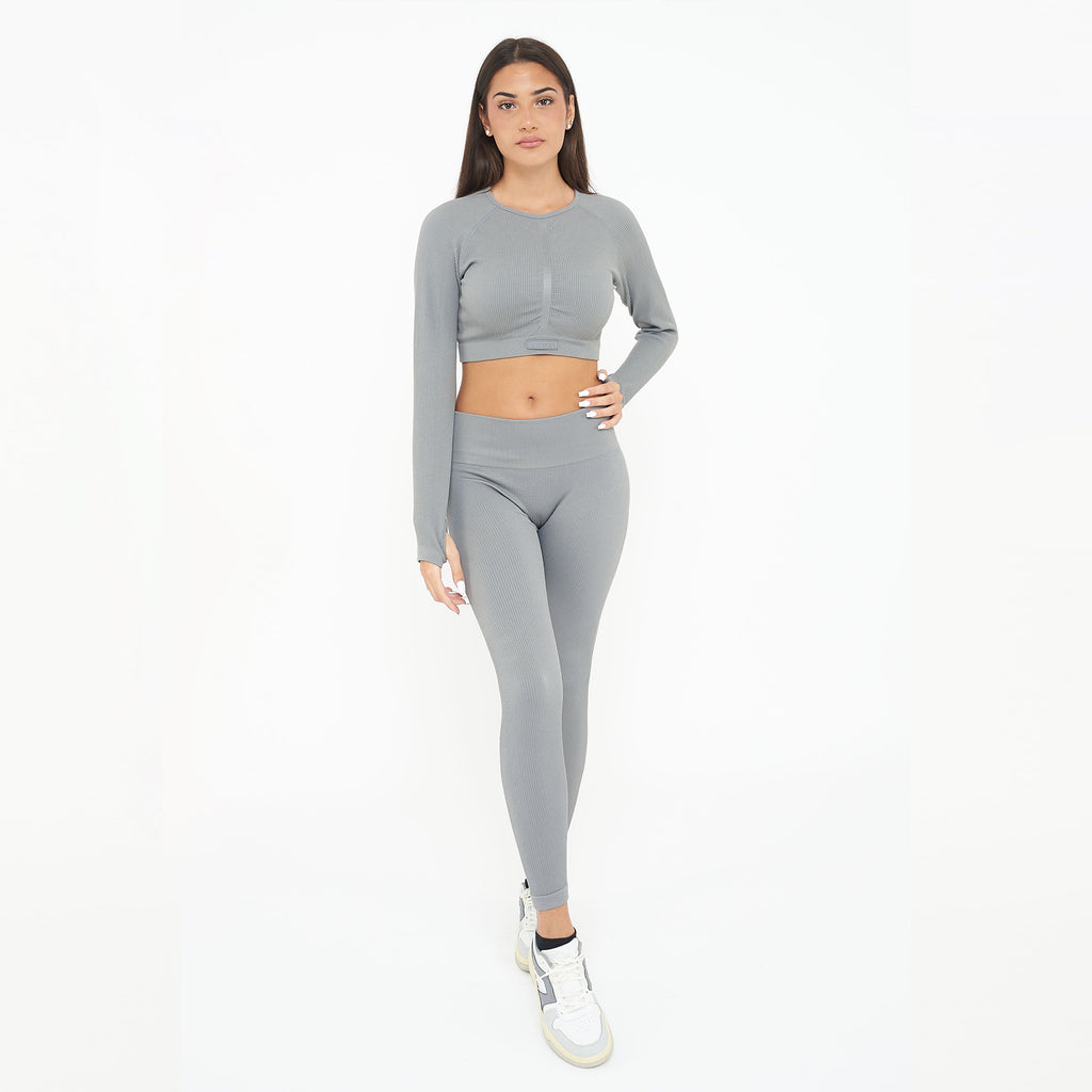Leggings til Træning Burner